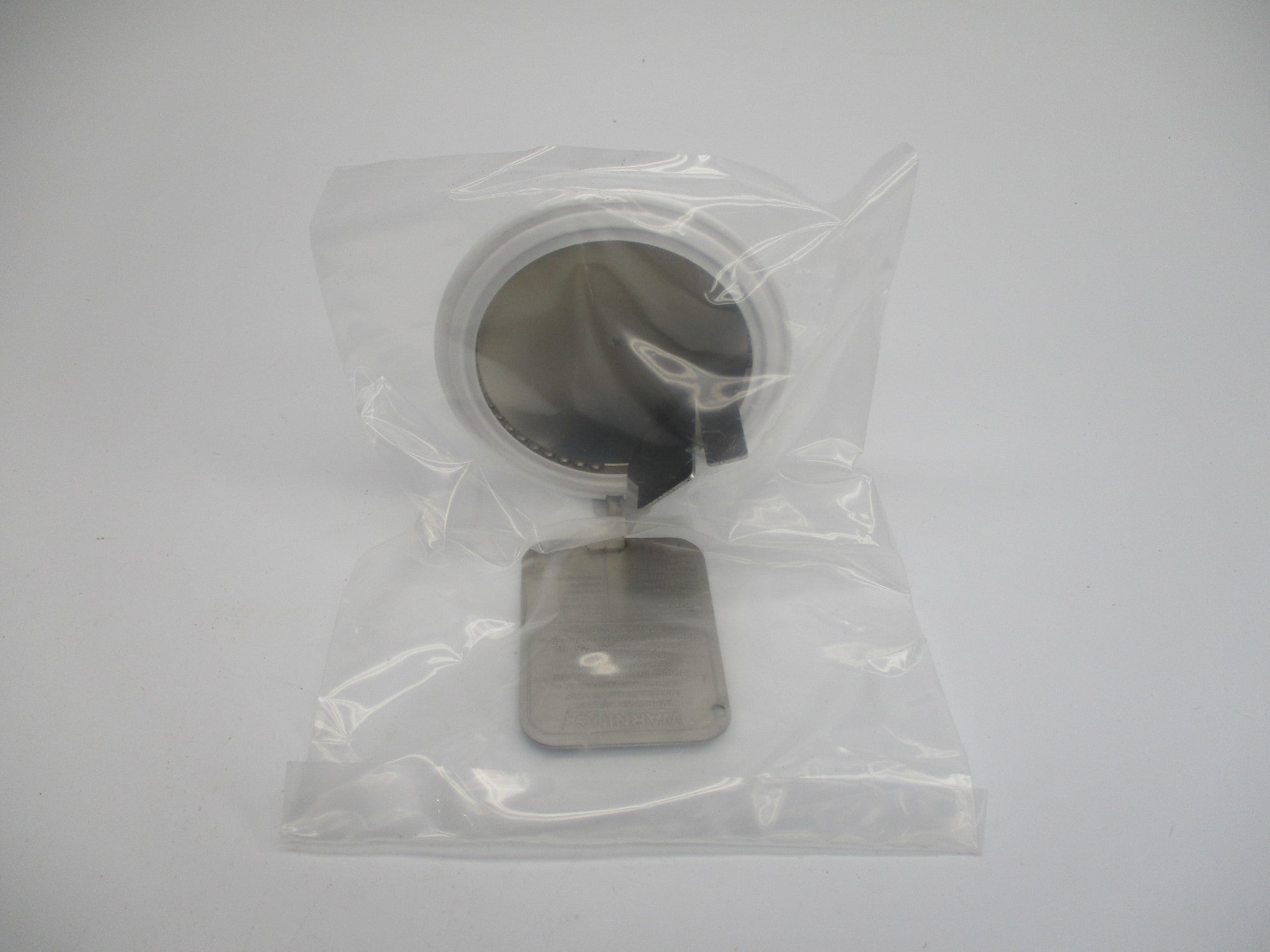 BS&B GCR-S 3" NSMP