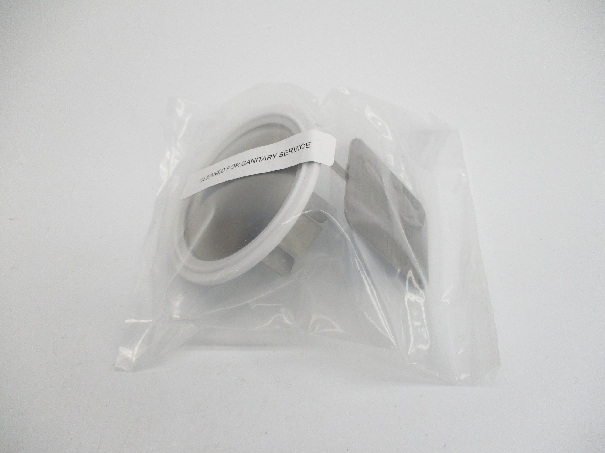 BS&B GCR-S 3" NSMP