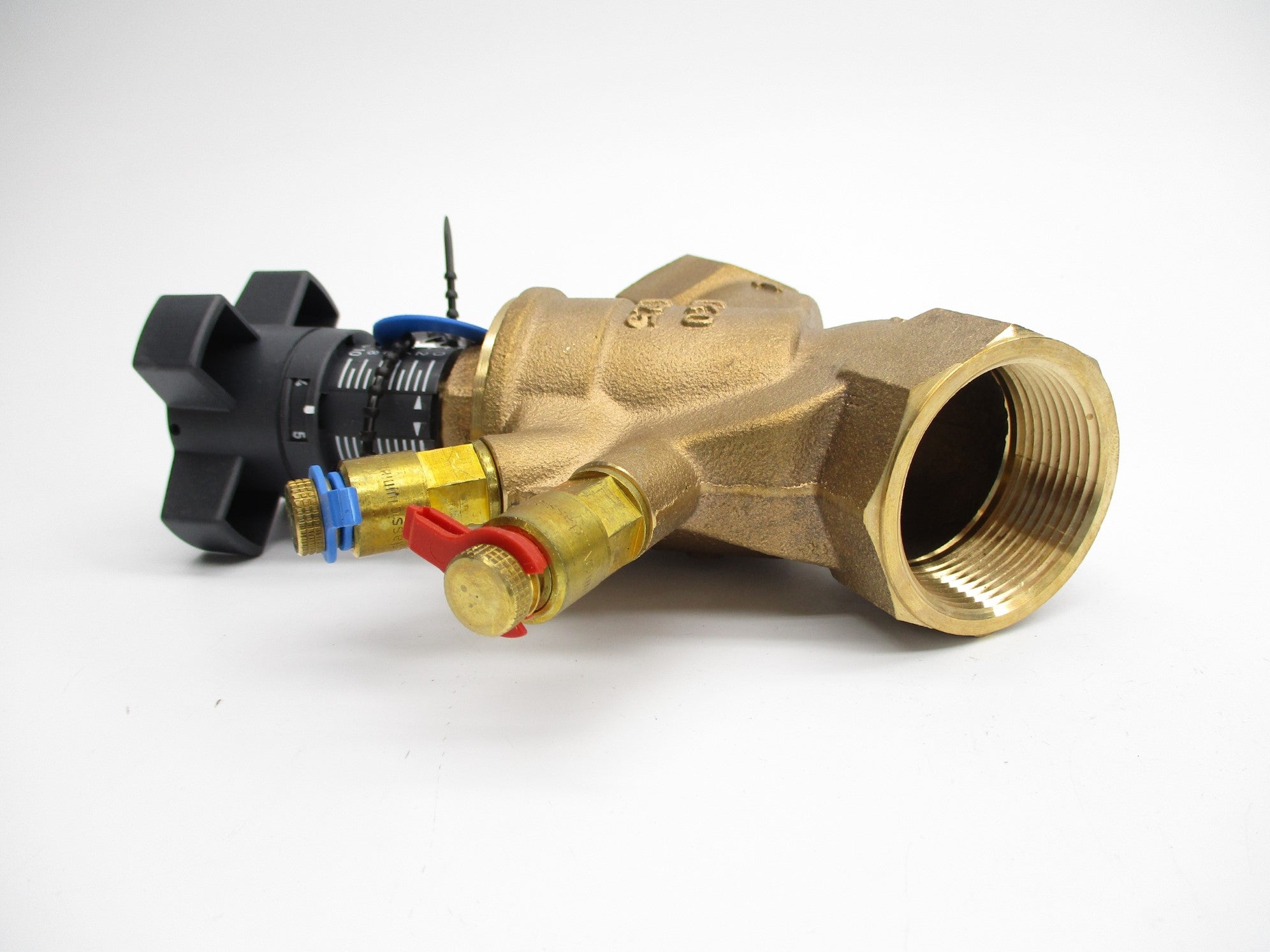 GRINNELL CB8001502 NSMP