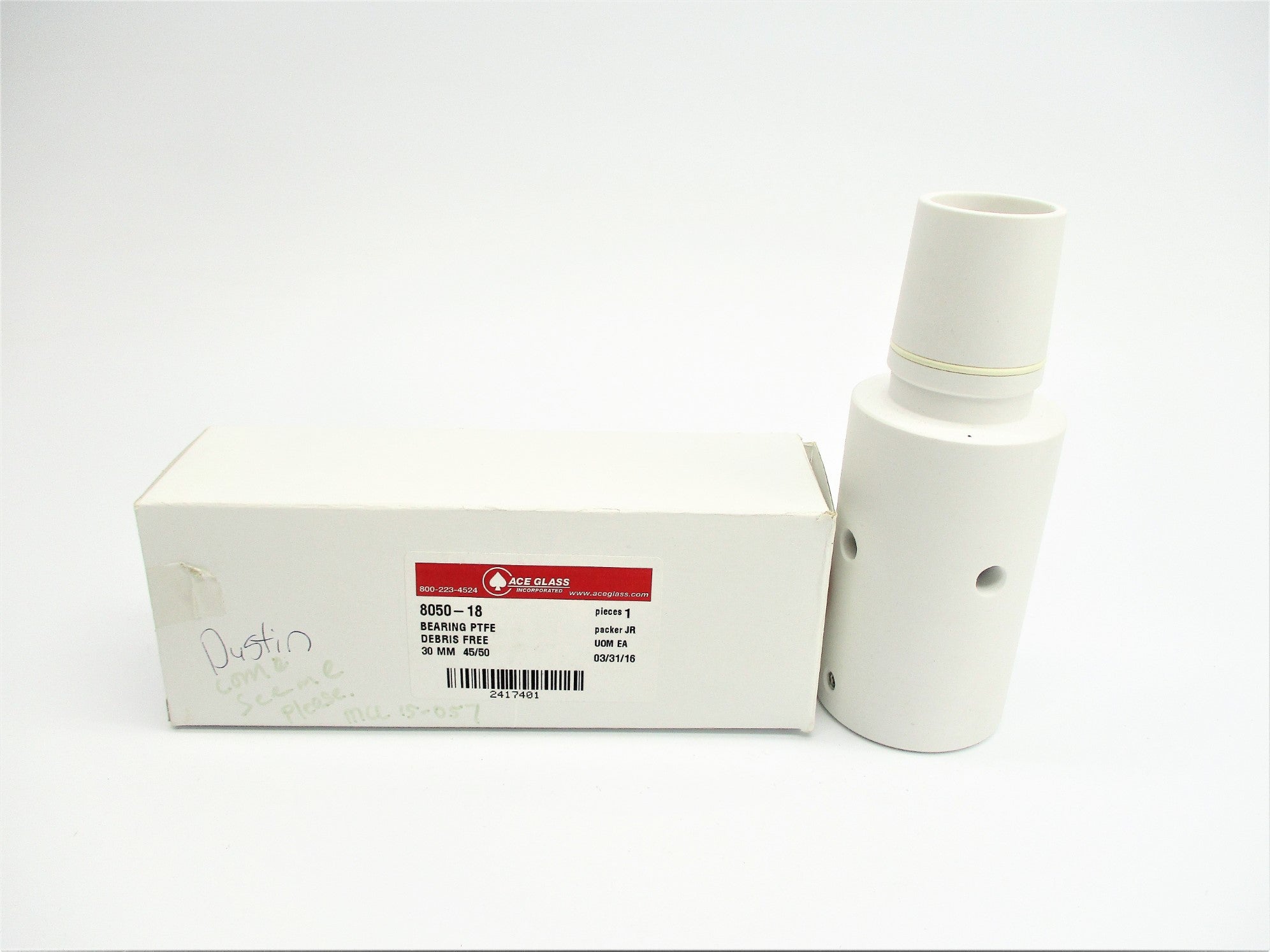 ACE GLASS 8050-18 NSMP