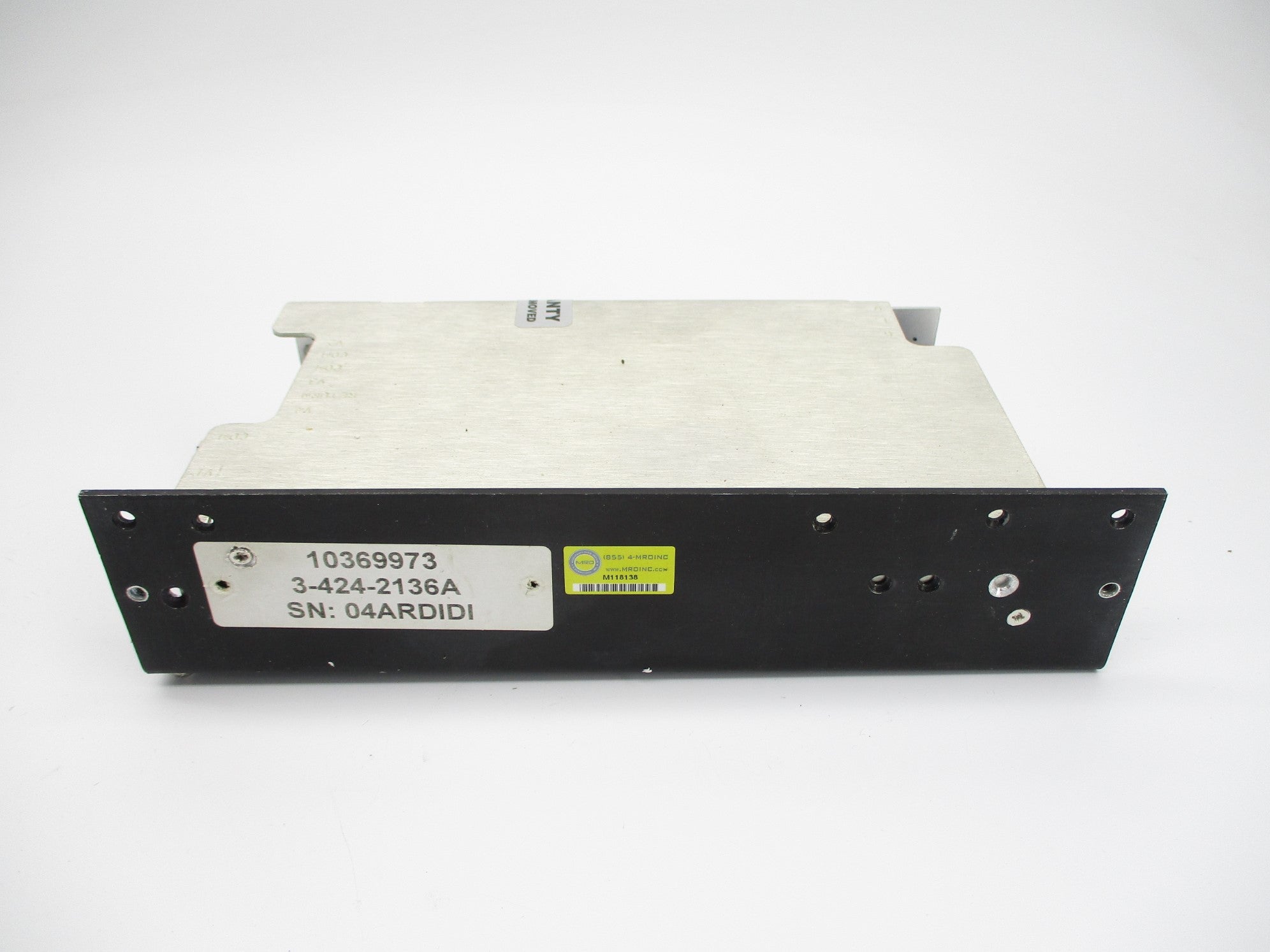 ASTEC LPQ253 UNMP
