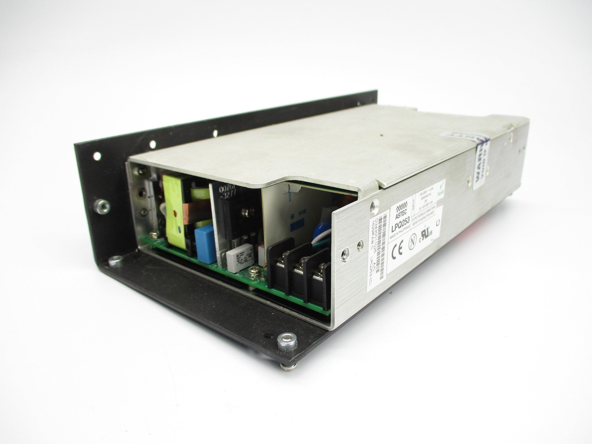 ASTEC LPQ253 UNMP