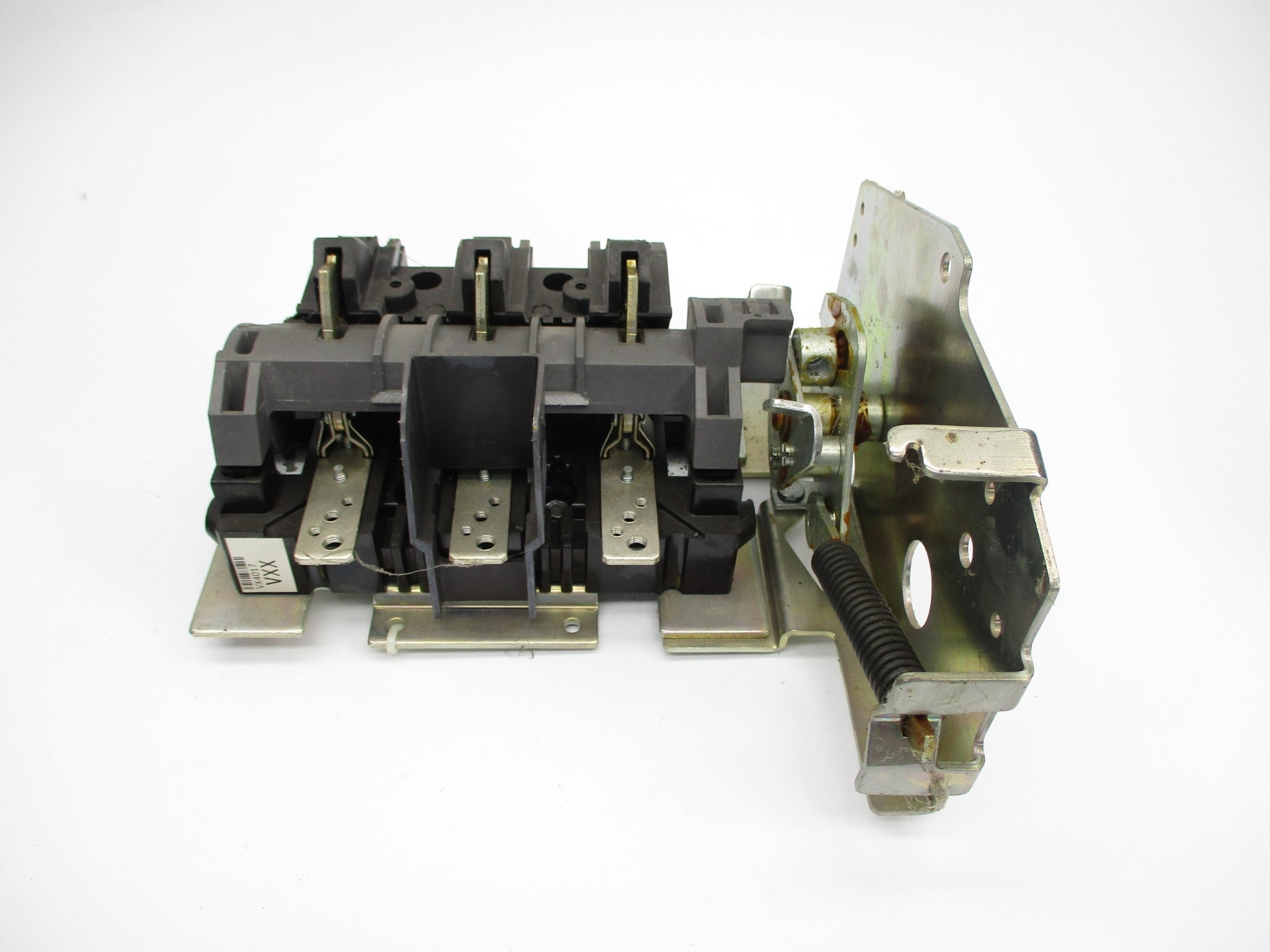 ALLEN BRADLEY 1494V-DS60 SER. D UNMP