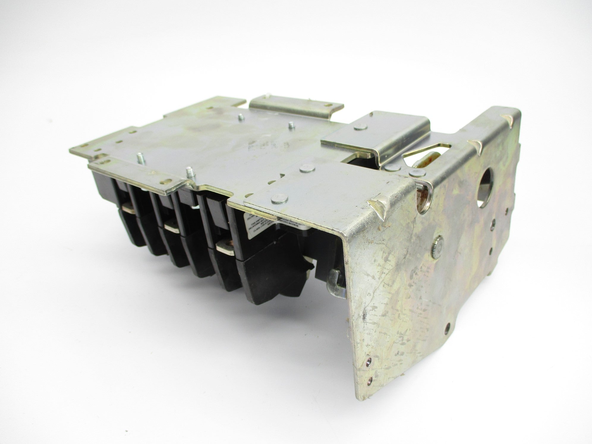 ALLEN BRADLEY 1494V-DS60 SER. D UNMP