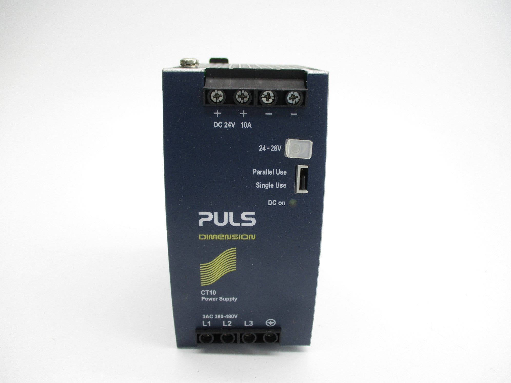 PULA CT10.241 NSNP