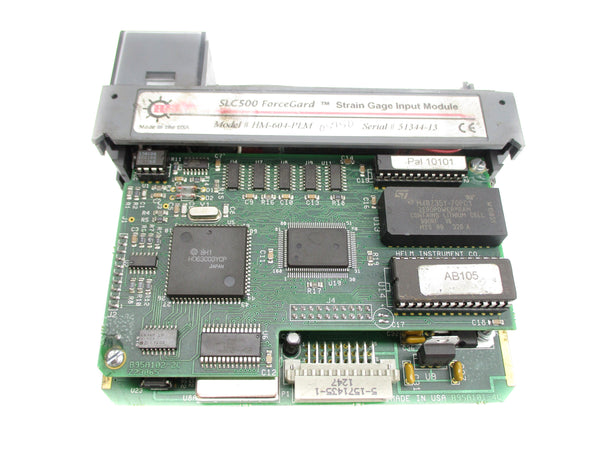 HELM HM-604-PLM UNMP