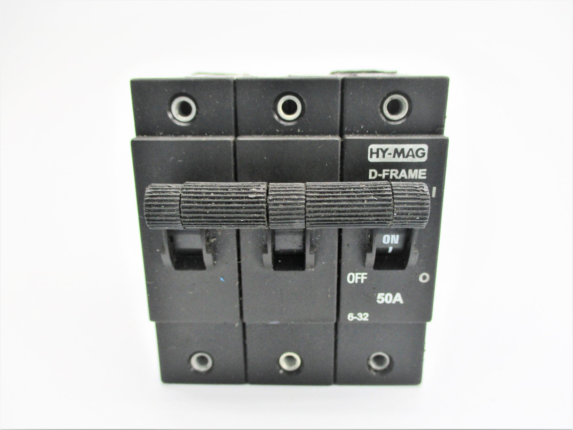 HY-MAG DAADA3-RAB0XBL-CS5000X-1 277/480V 50A NSNP