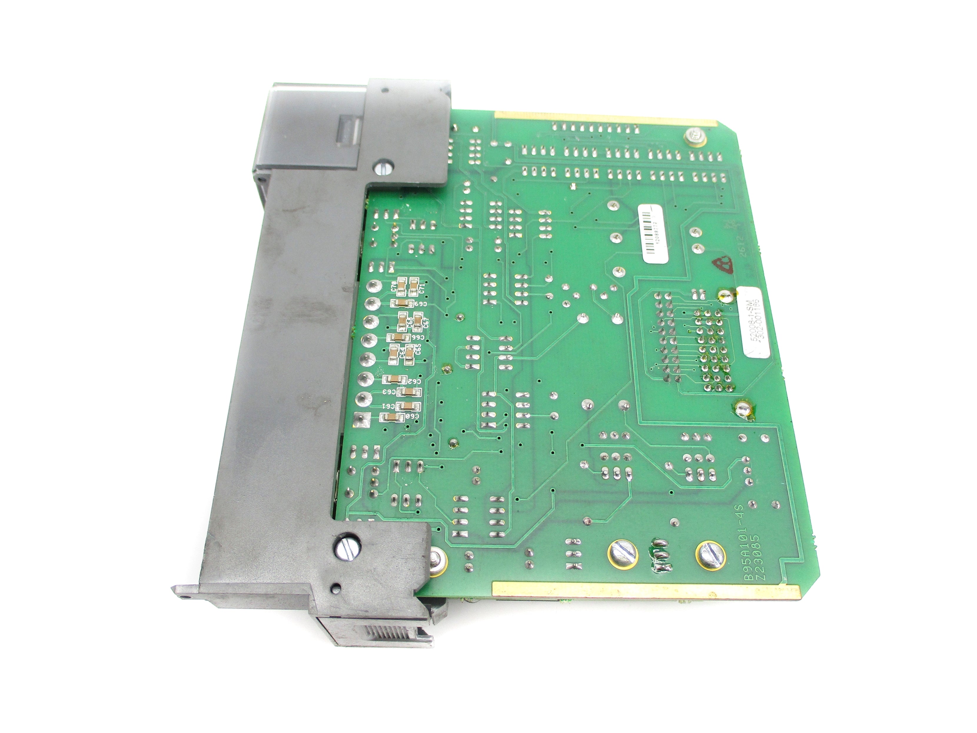 HELM HM-604-PLM UNMP