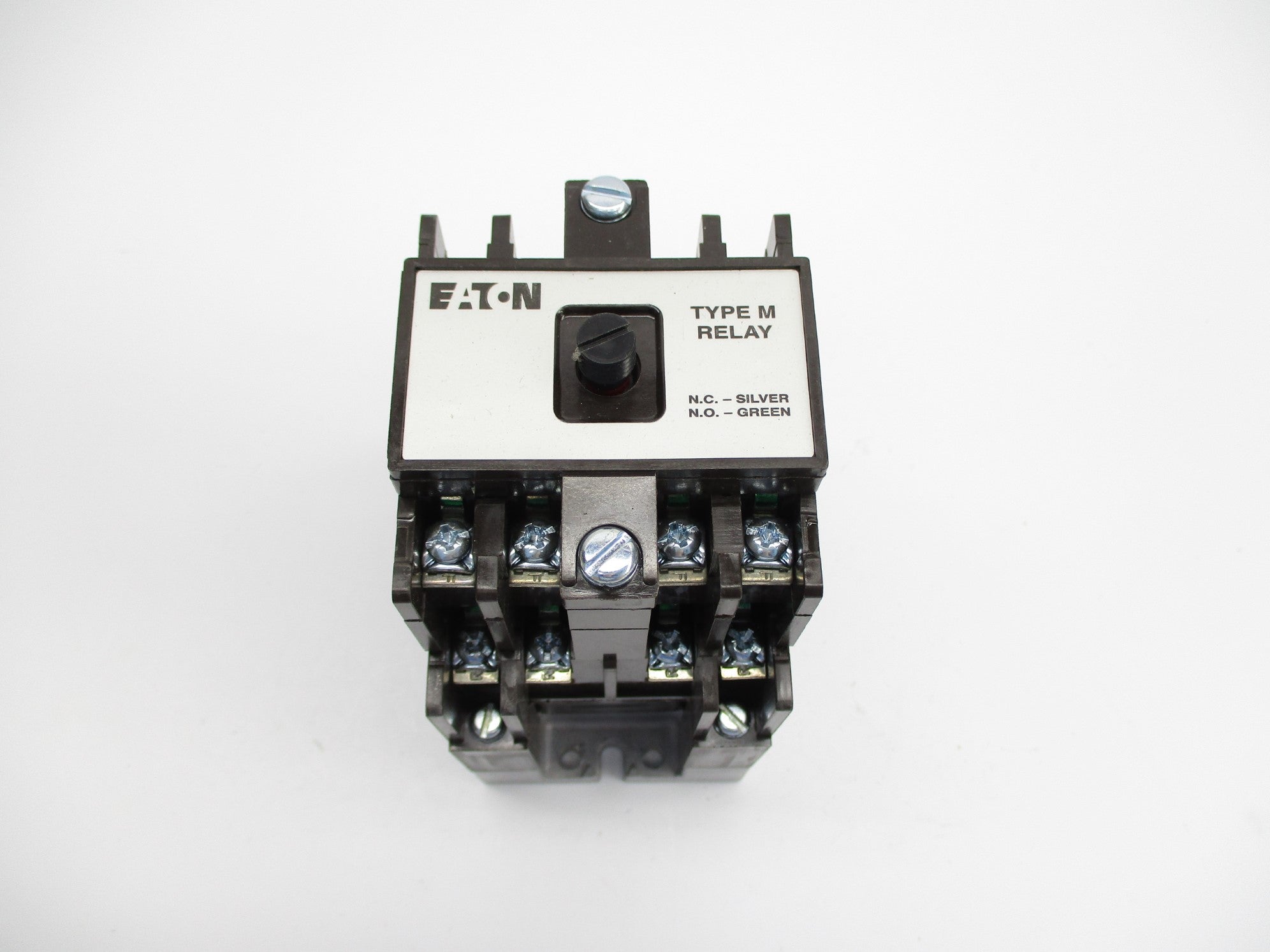 EATON D26YED300-2 TYPE M 10A 110/120V NSNP