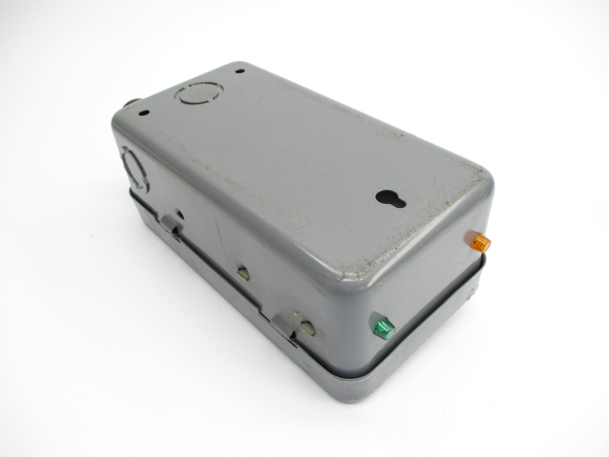 HMT 4003-00S TD-1748-00 UNMP