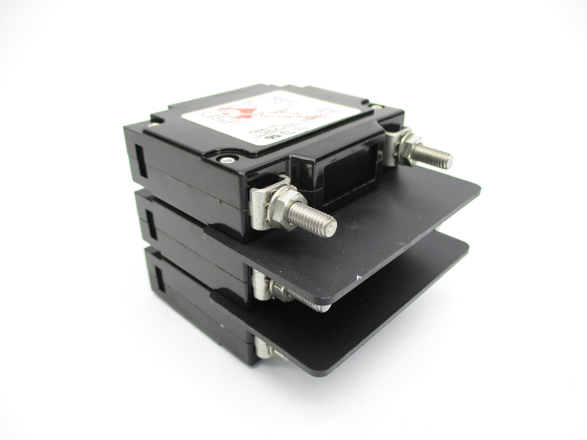 CARLING TECHNOLOGIES CA3-B0-22-650-12A-D 250V 50A NSNP