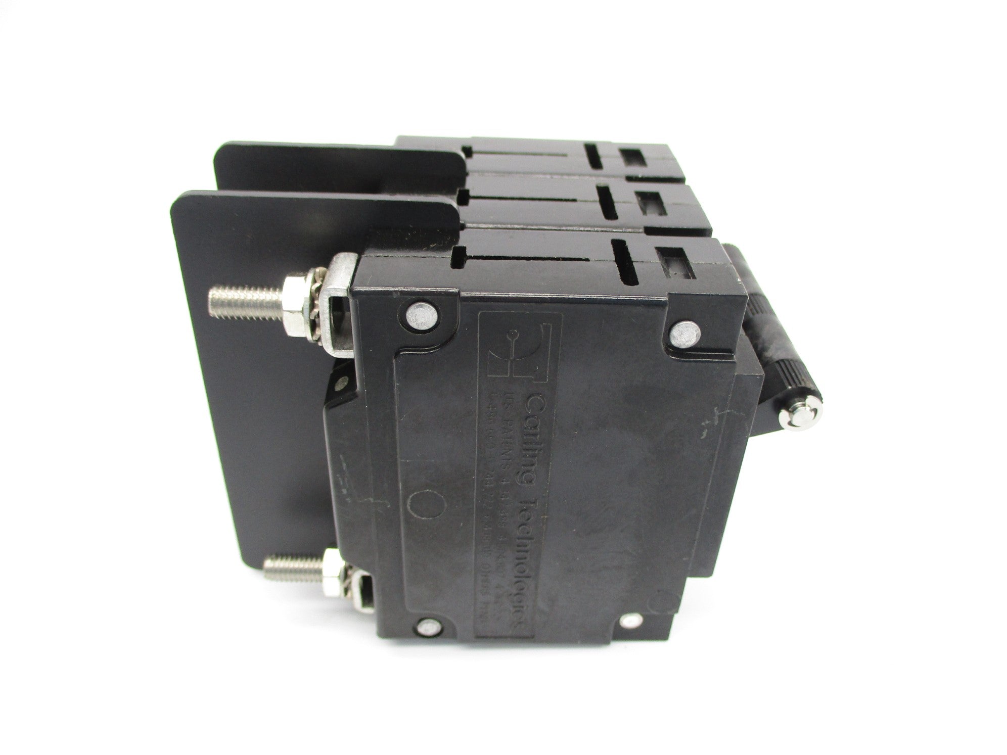 CARLING TECHNOLOGIES CA3-B0-22-650-12A-D 250V 50A NSNP