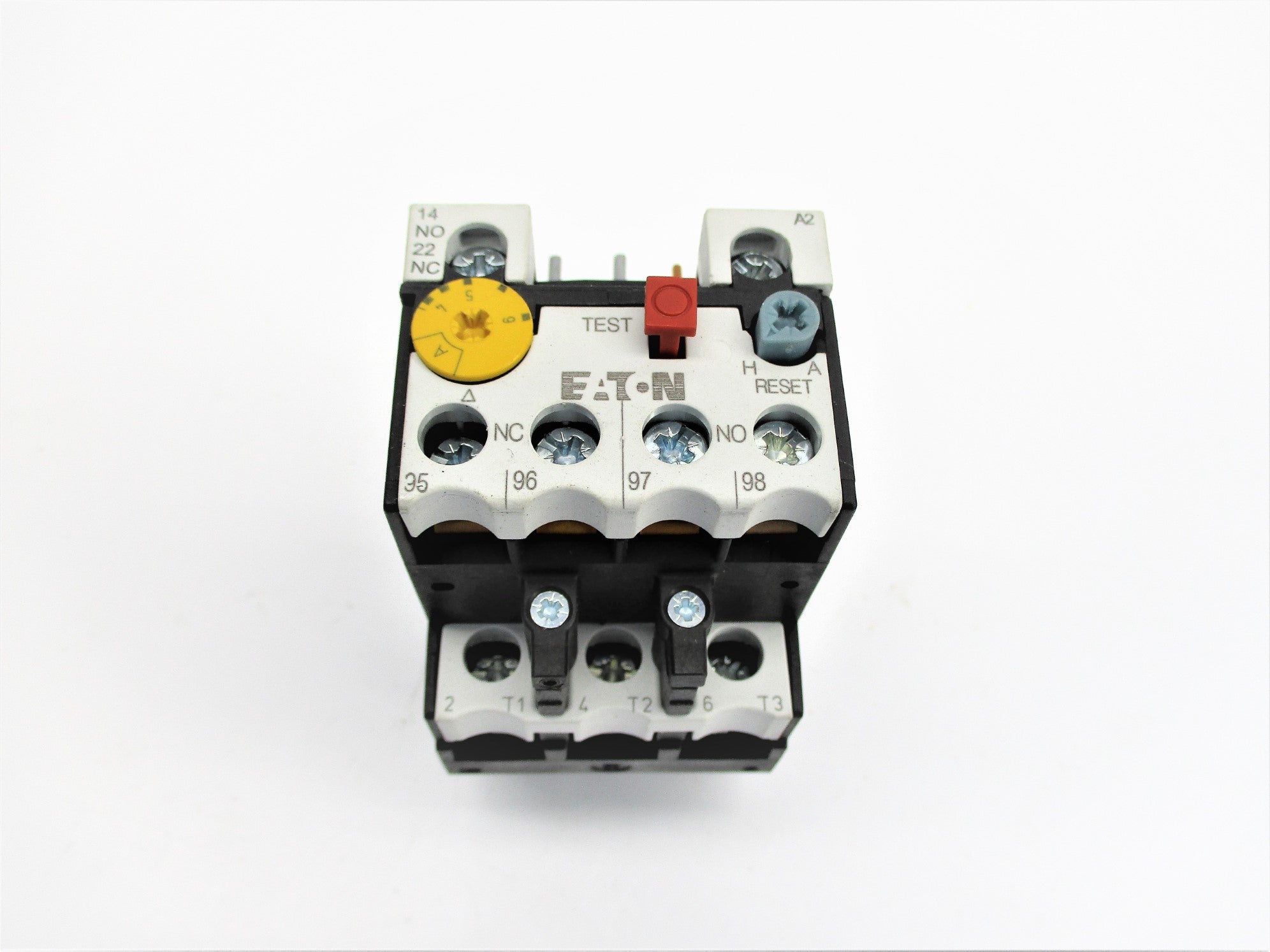 EATON ZB12-6 XT0B006BC1 690V 4-6A NSNP