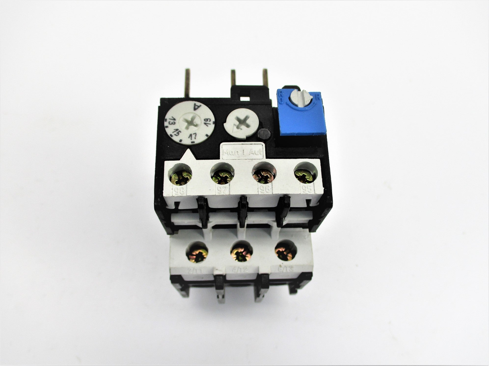 CUTLER HAMMER C316FNA3R SER. A2 13-19A 690V UNMP