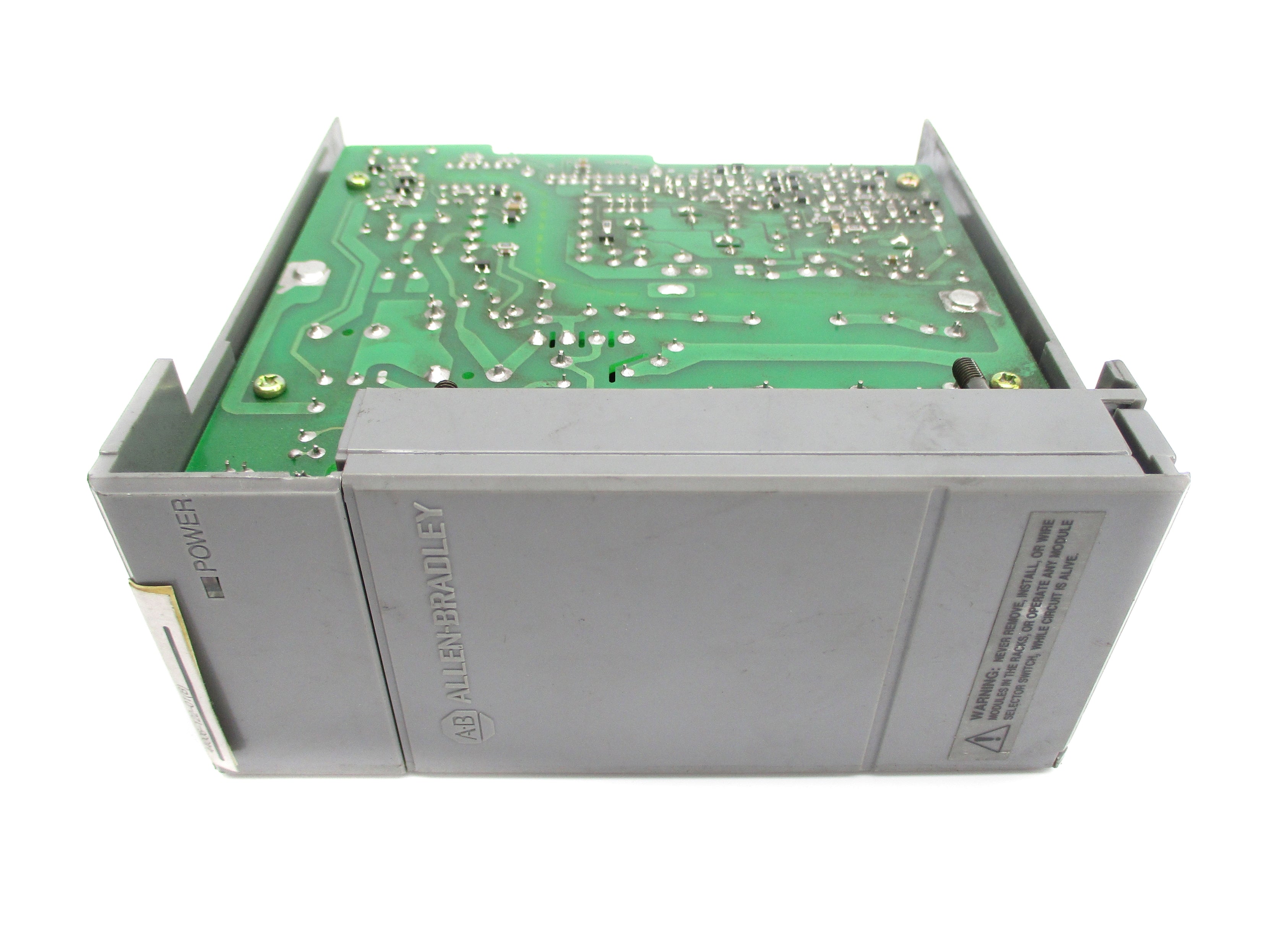 ALLEN BRADLEY 1746-P1 SER. A (AS PICTURED) NSNP