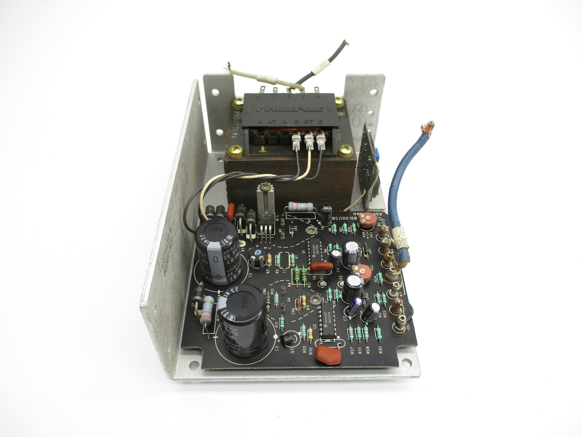 POWER-ONE HBB15-1.5-A 230/240VAC 1A UNMP