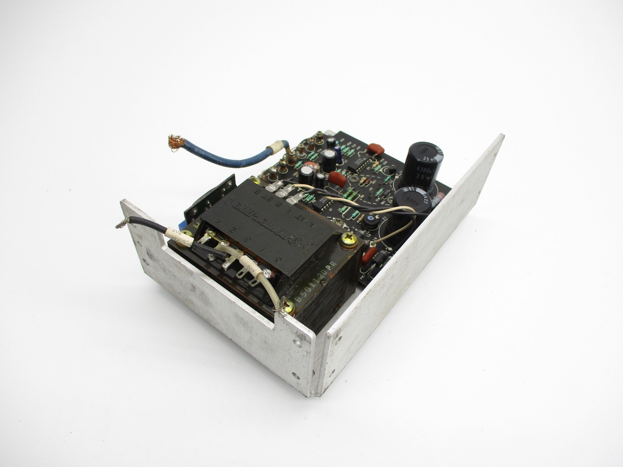 POWER-ONE HBB15-1.5-A 230/240VAC 1A UNMP