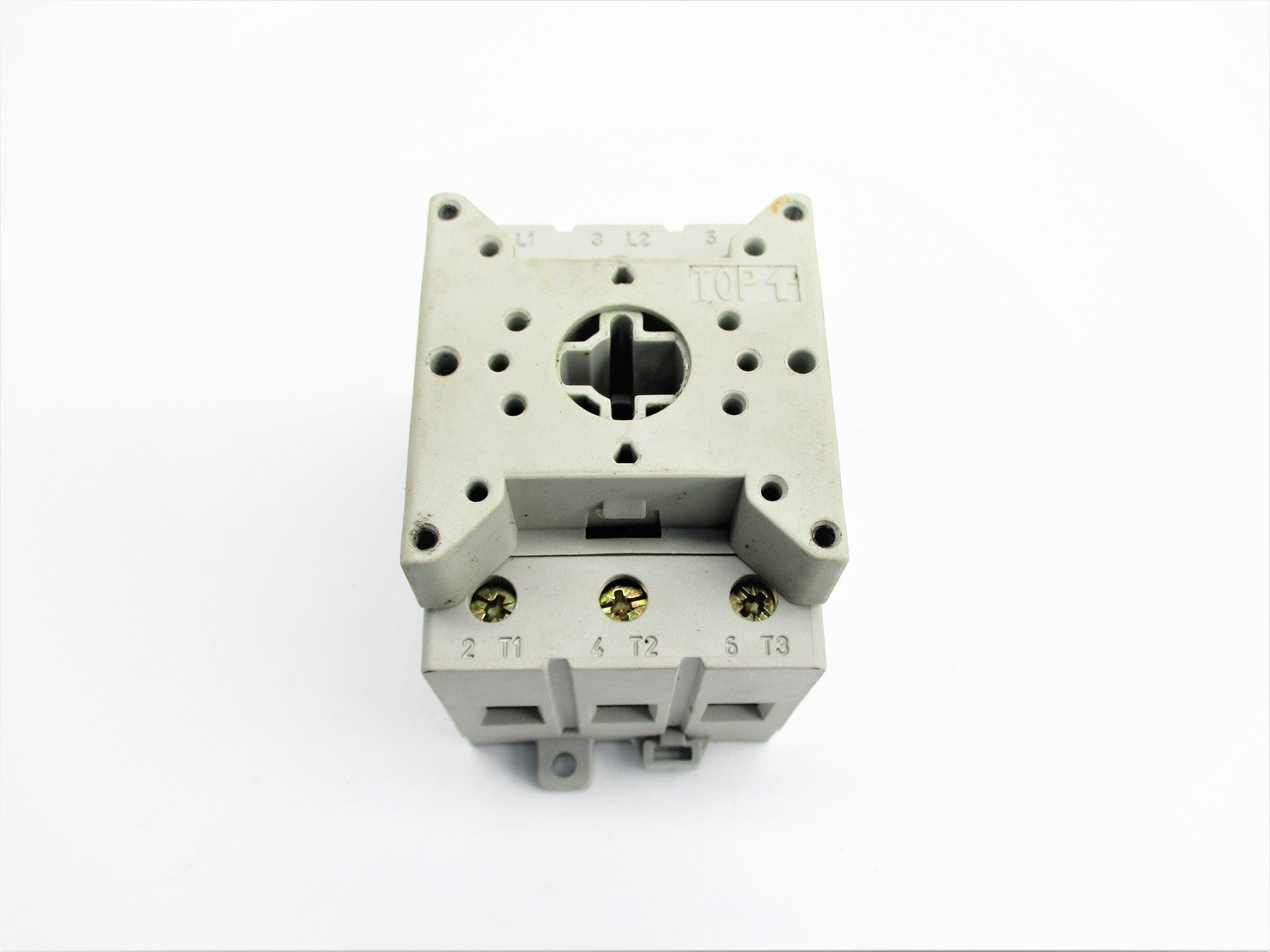 ALLEN BRADLEY 194E-A40-1753 SER. B NSNP