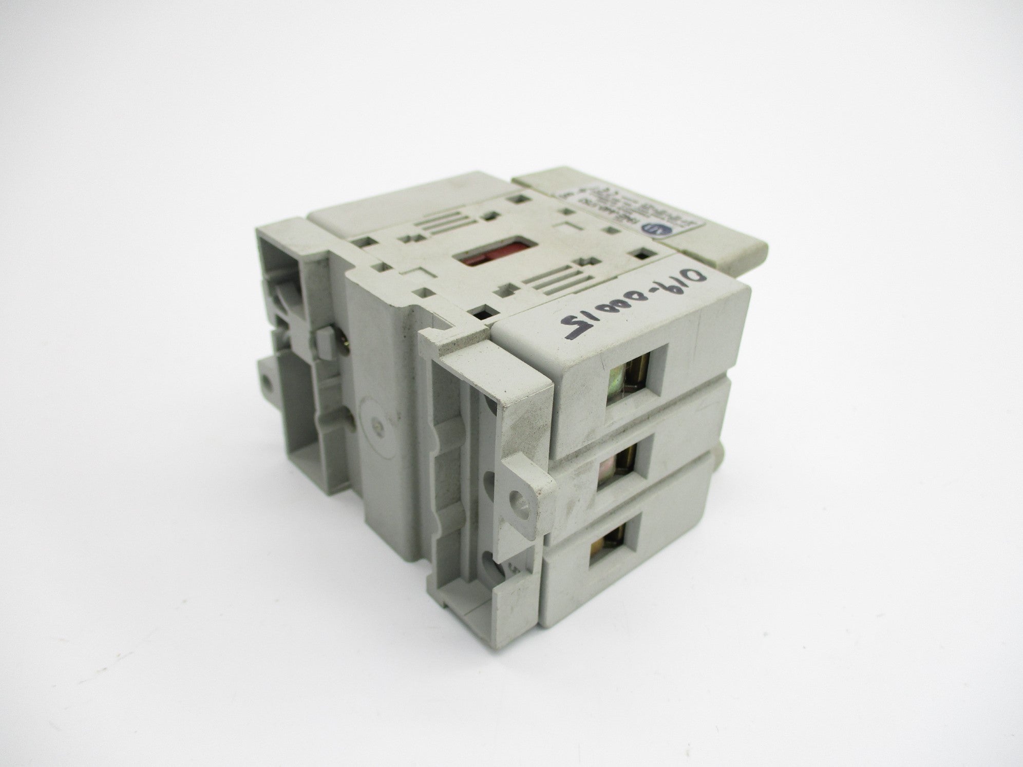 ALLEN BRADLEY 194E-A40-1753 SER. B NSNP