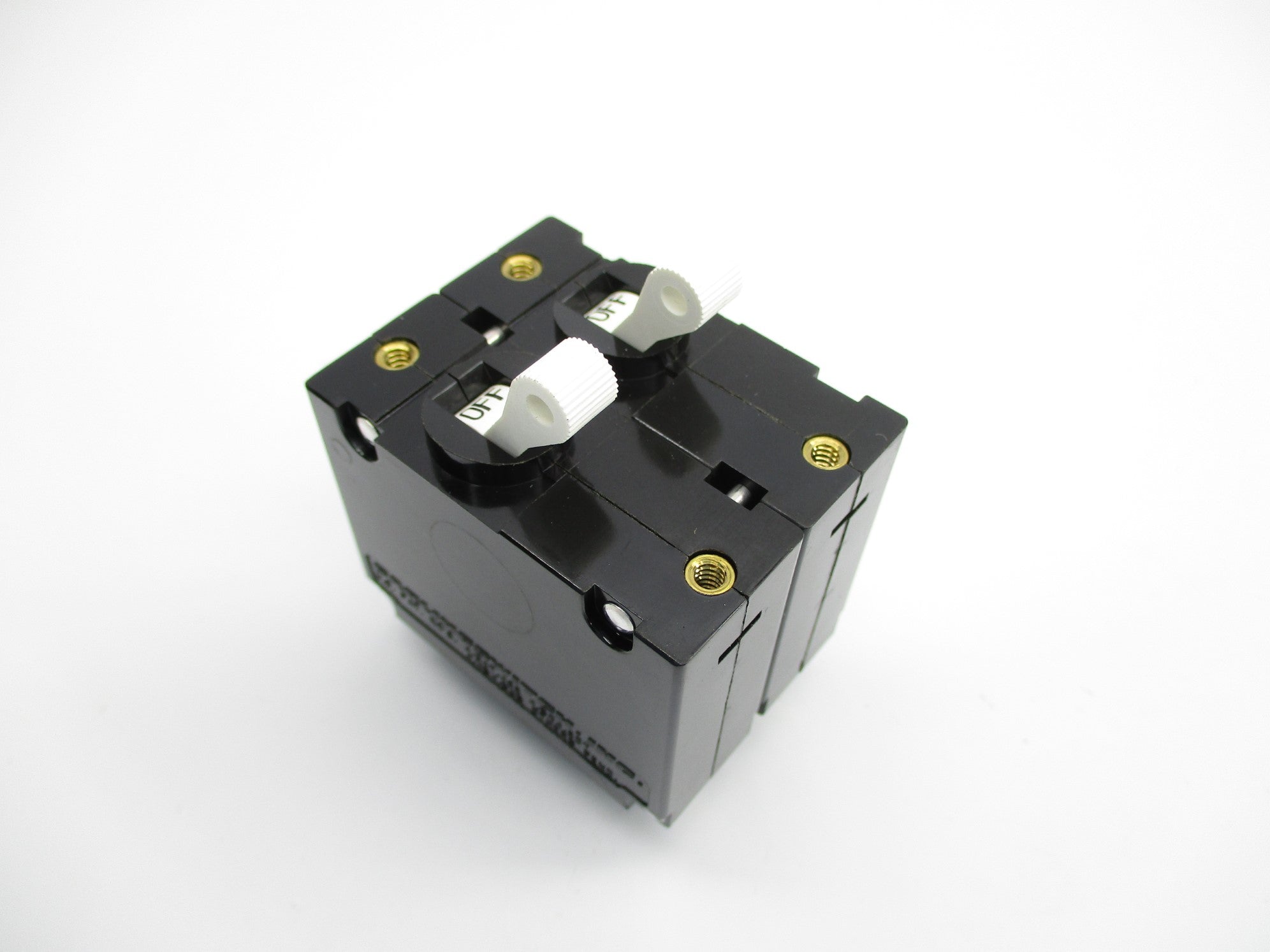 CARLING SWITCH AA2-B0-22-630-1B1-C 277V 30A NSNP