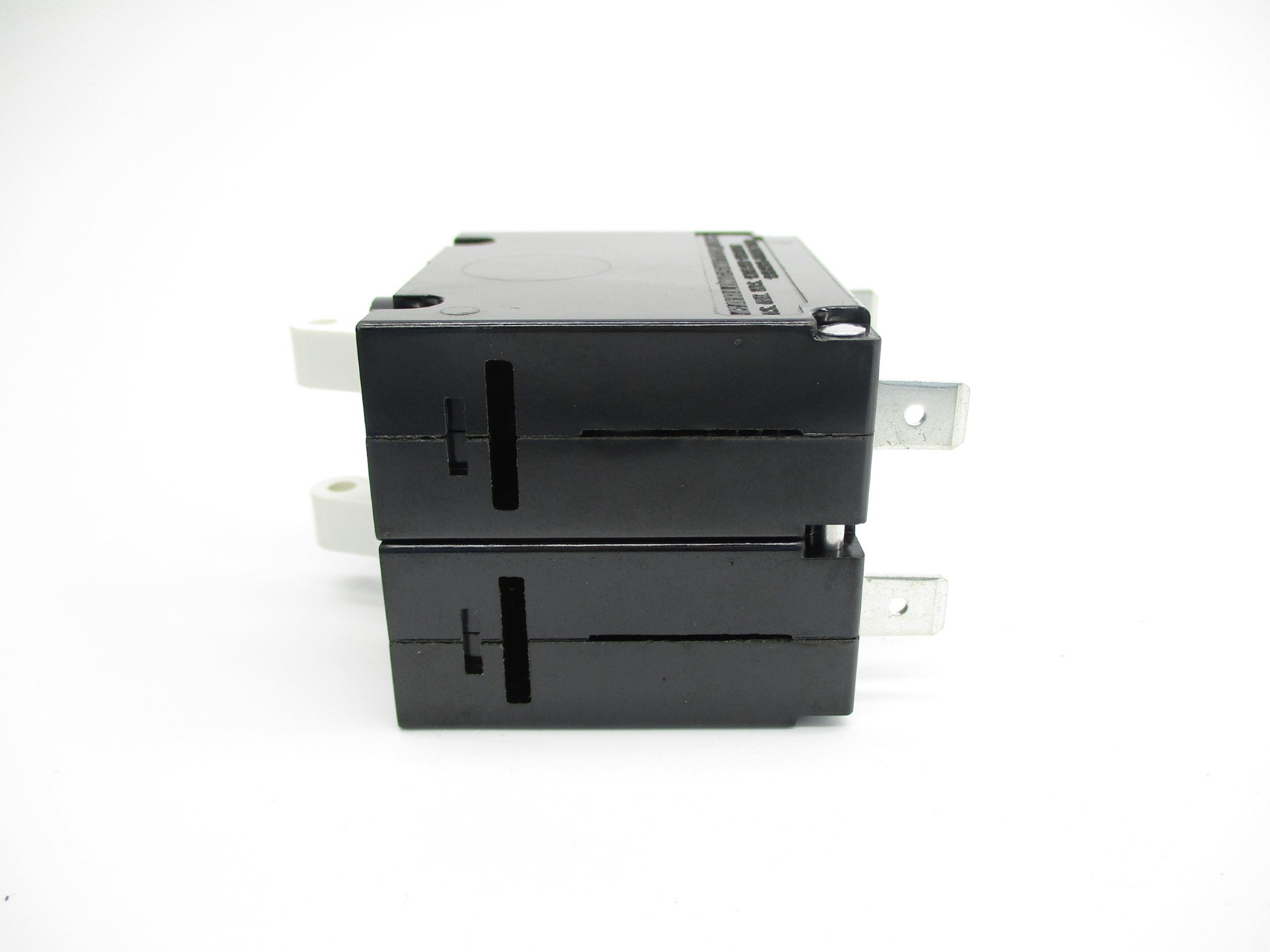 CARLING SWITCH AA2-B0-22-630-1B1-C 277V 30A NSNP
