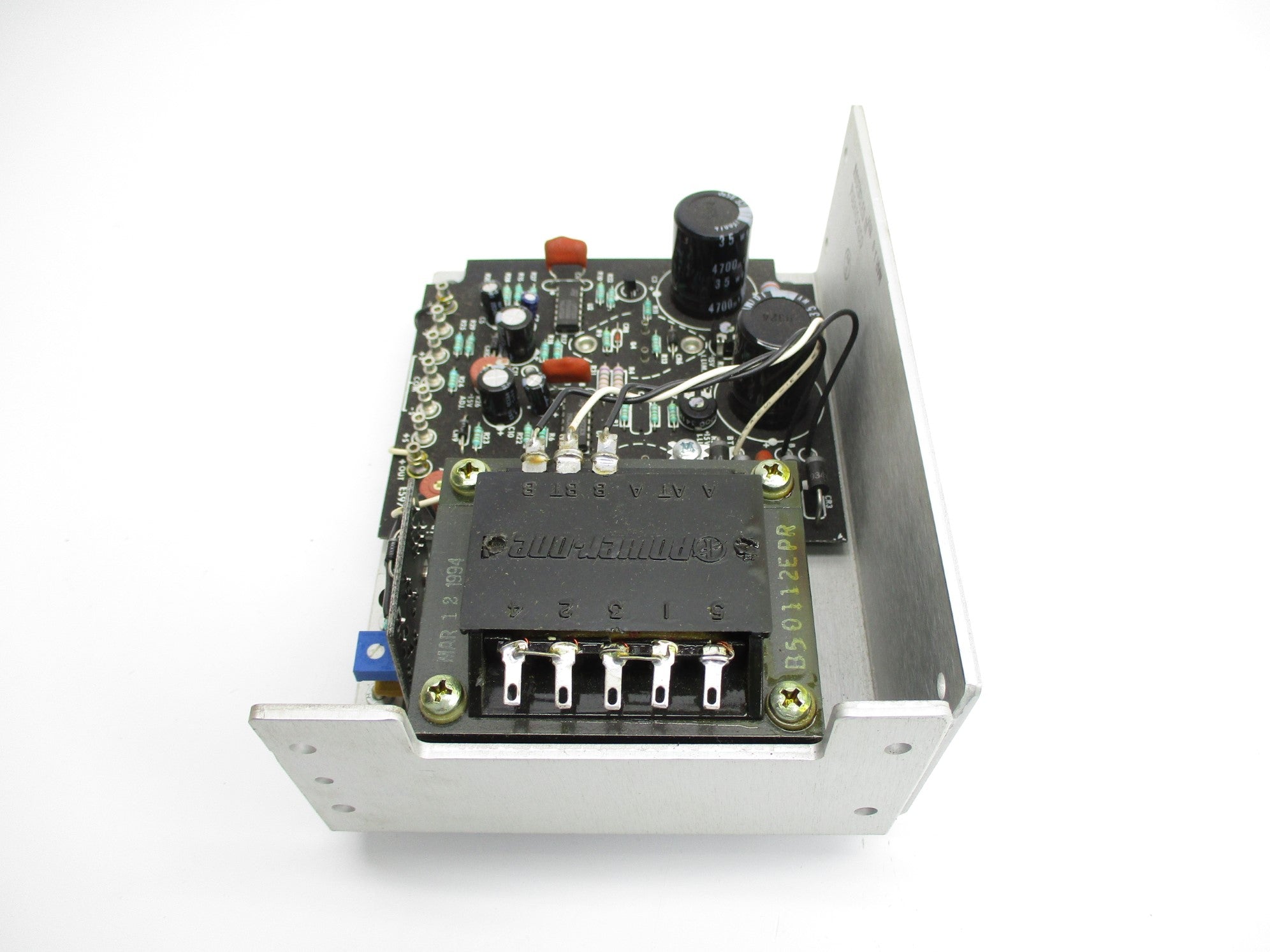 POWER-ONE HBB15-1.5-A NSMP