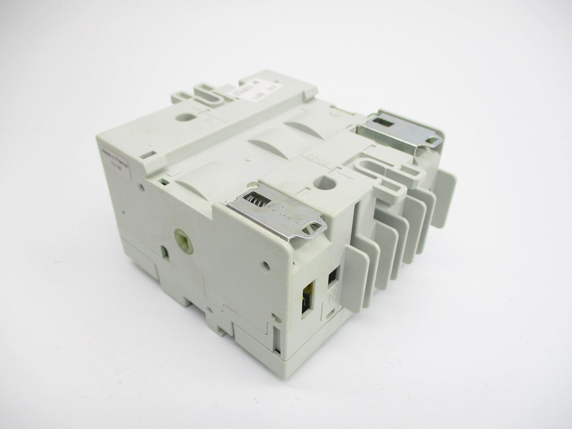 SCHNEIDER ELECTRIC LK3DU3 NSMP