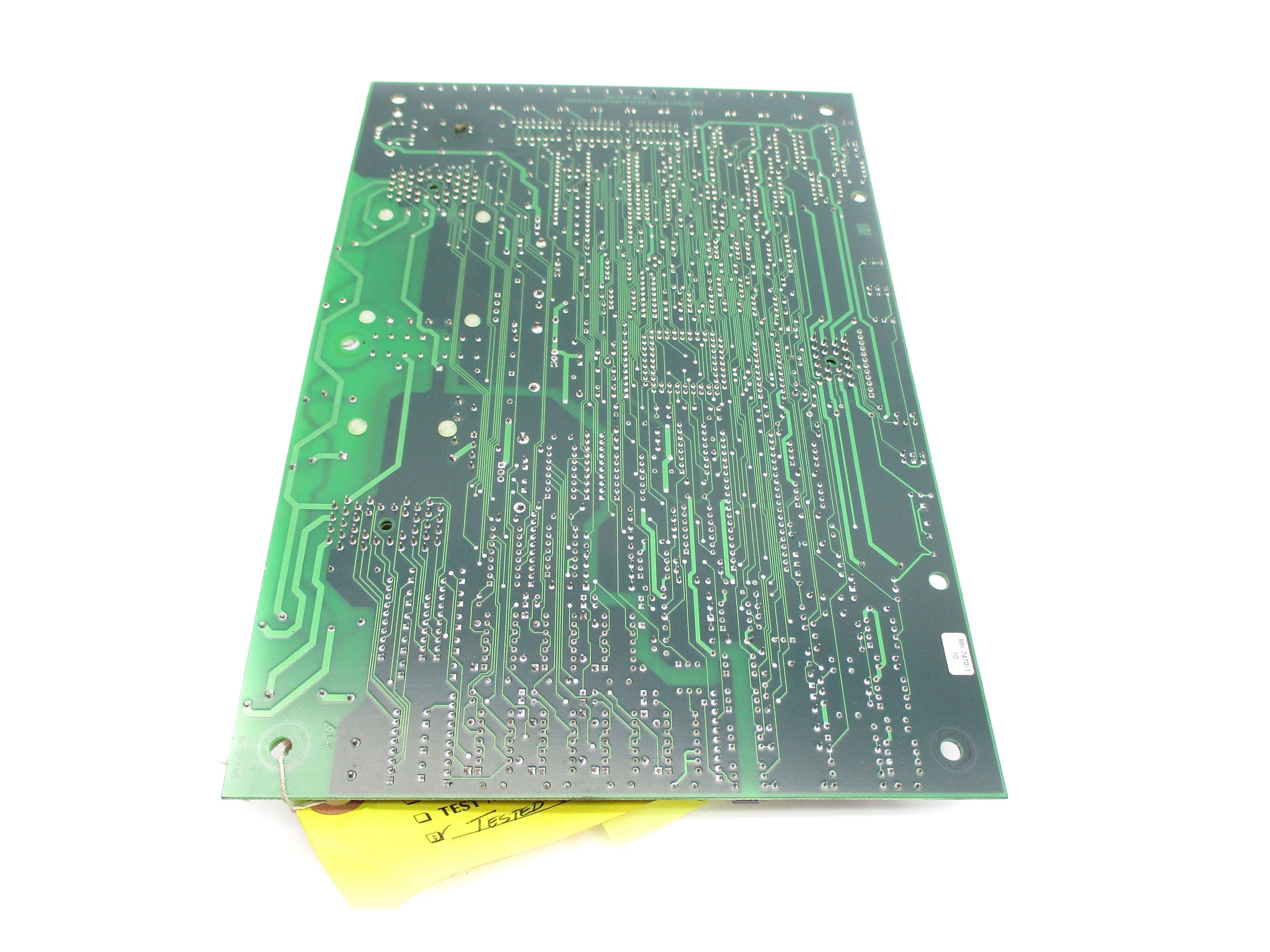 AJAX MAGNETHERMIC SC-72010A17 U-01-1359-A NSNP