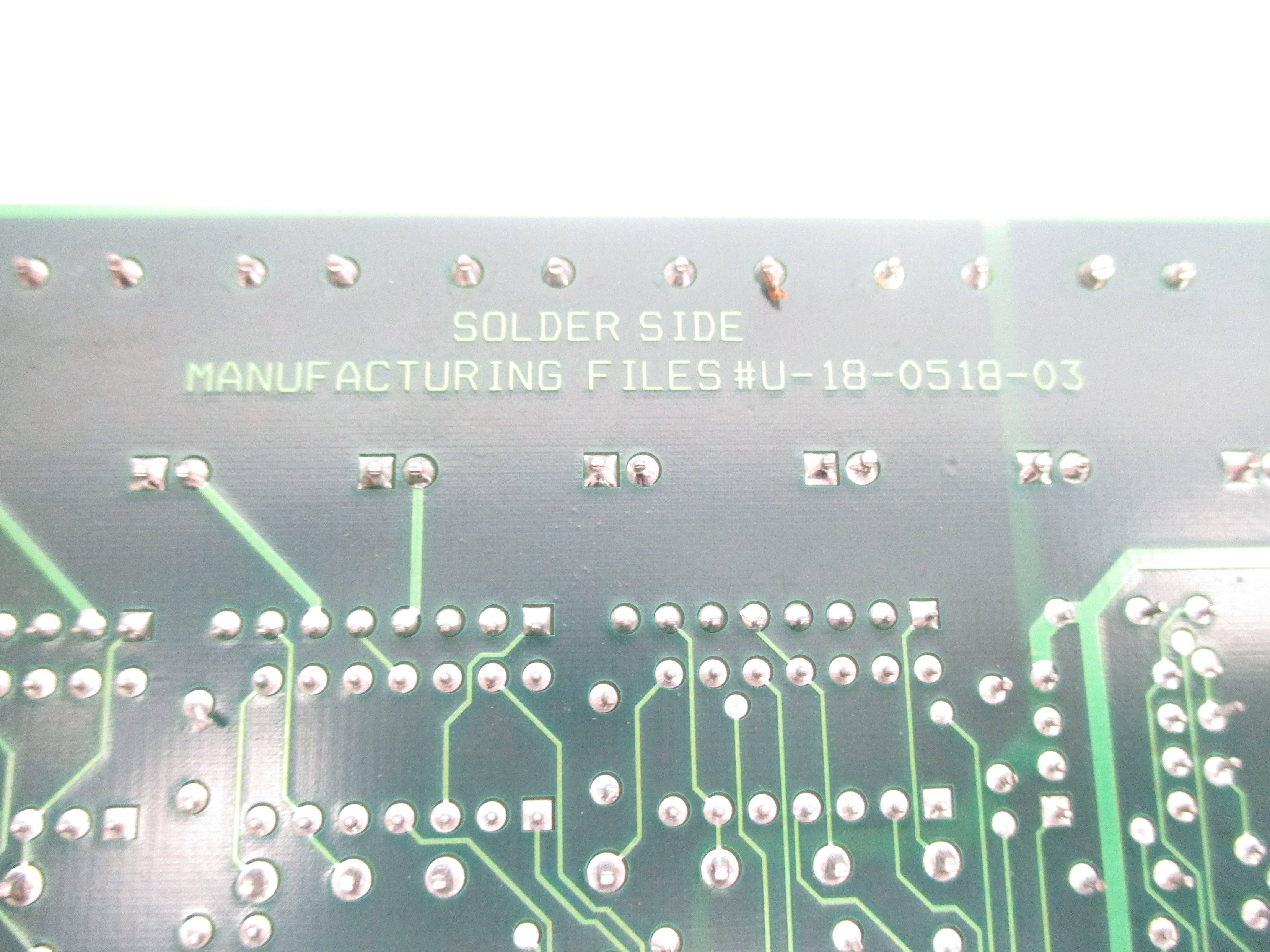 AJAX MAGNETHERMIC SC-72010A17 U-01-1359-A NSNP