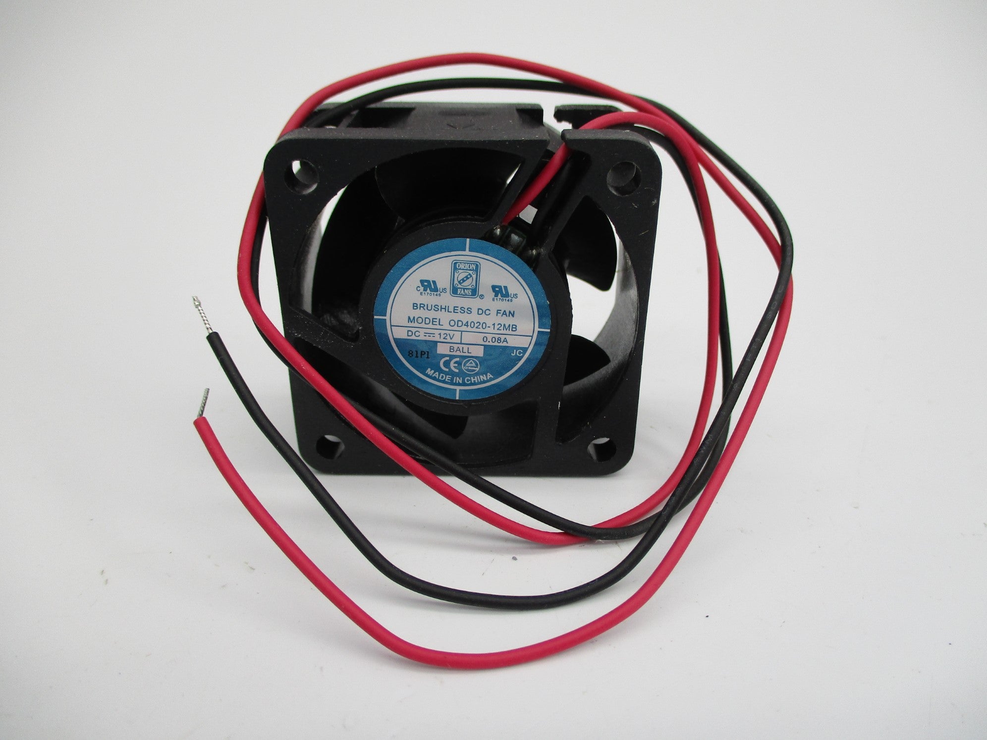 ORION OD4020-12MB NSMP