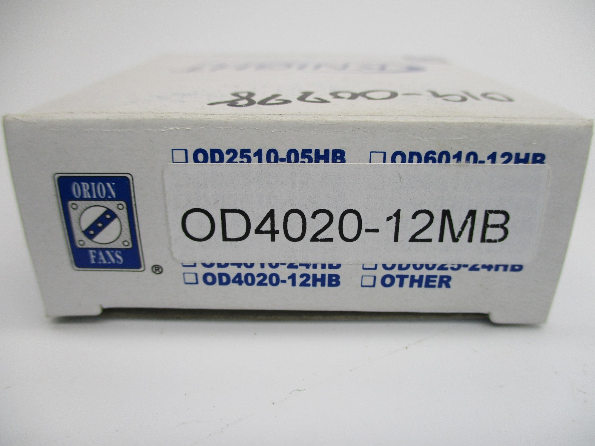 ORION OD4020-12MB NSMP