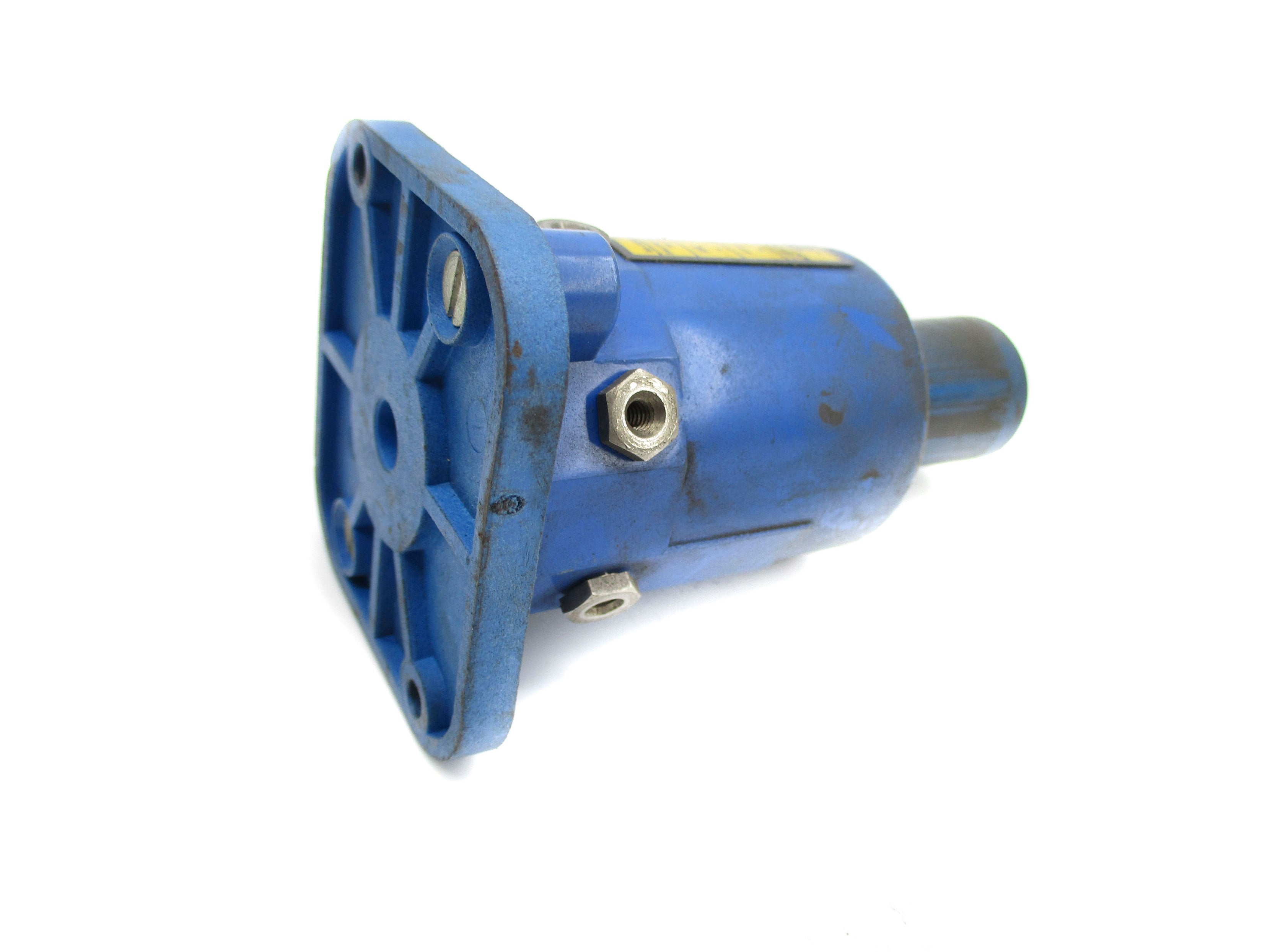 P&H 32Q876D3 125VAC 2-6A UNMP