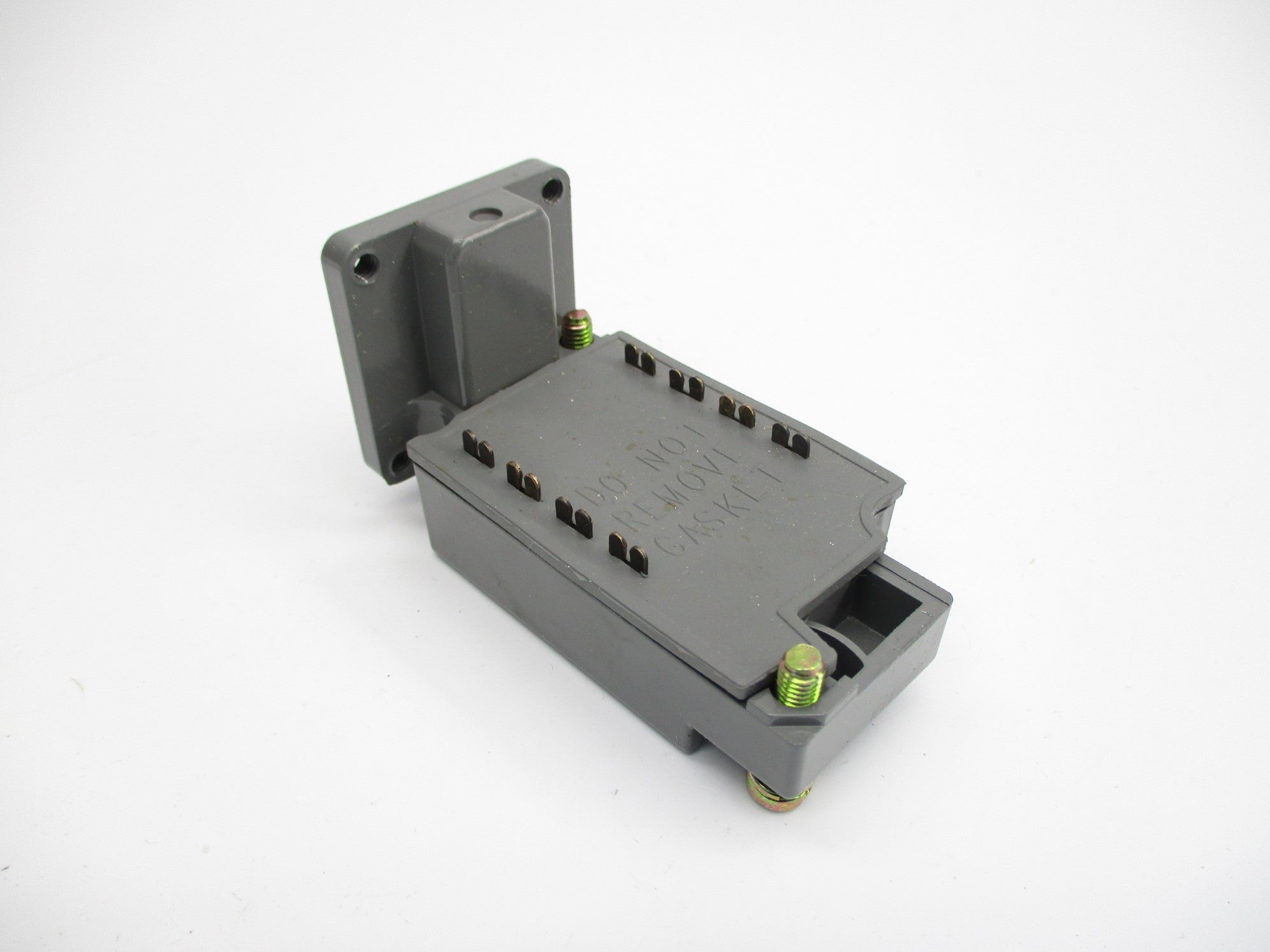 EATON E50SB SER. A2 NSMP