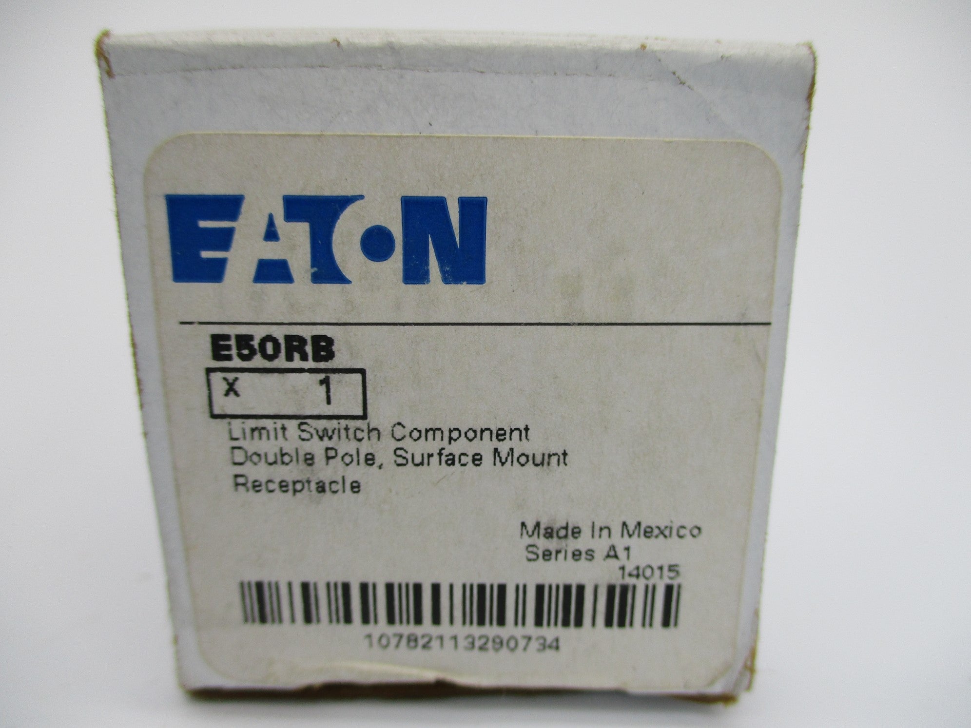 EATON E50RB SER. A1 NSMP