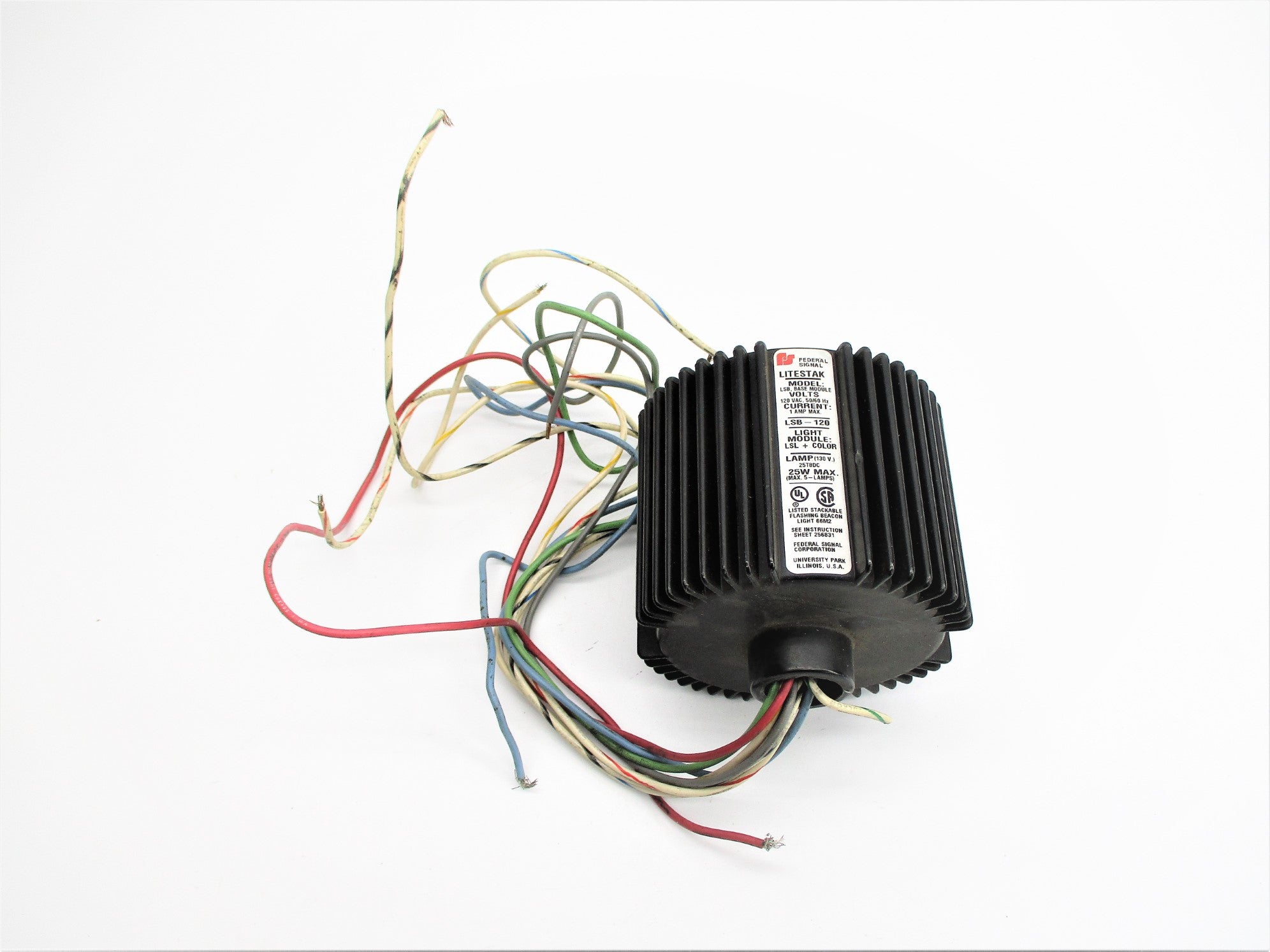 INDUSTRIAL SPARE PART LSB-120 NSNP