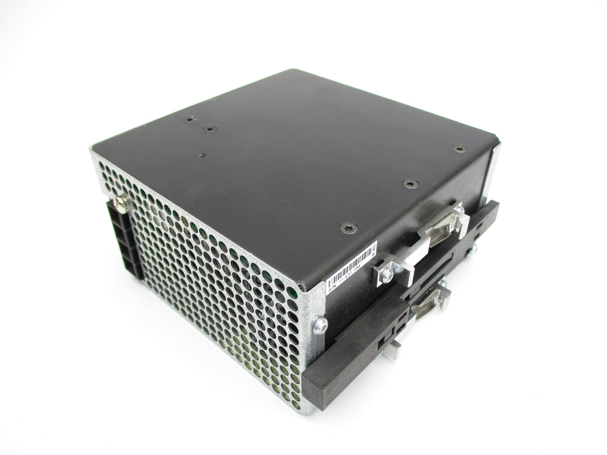 IFM EFECTOR DN4034 NSNP