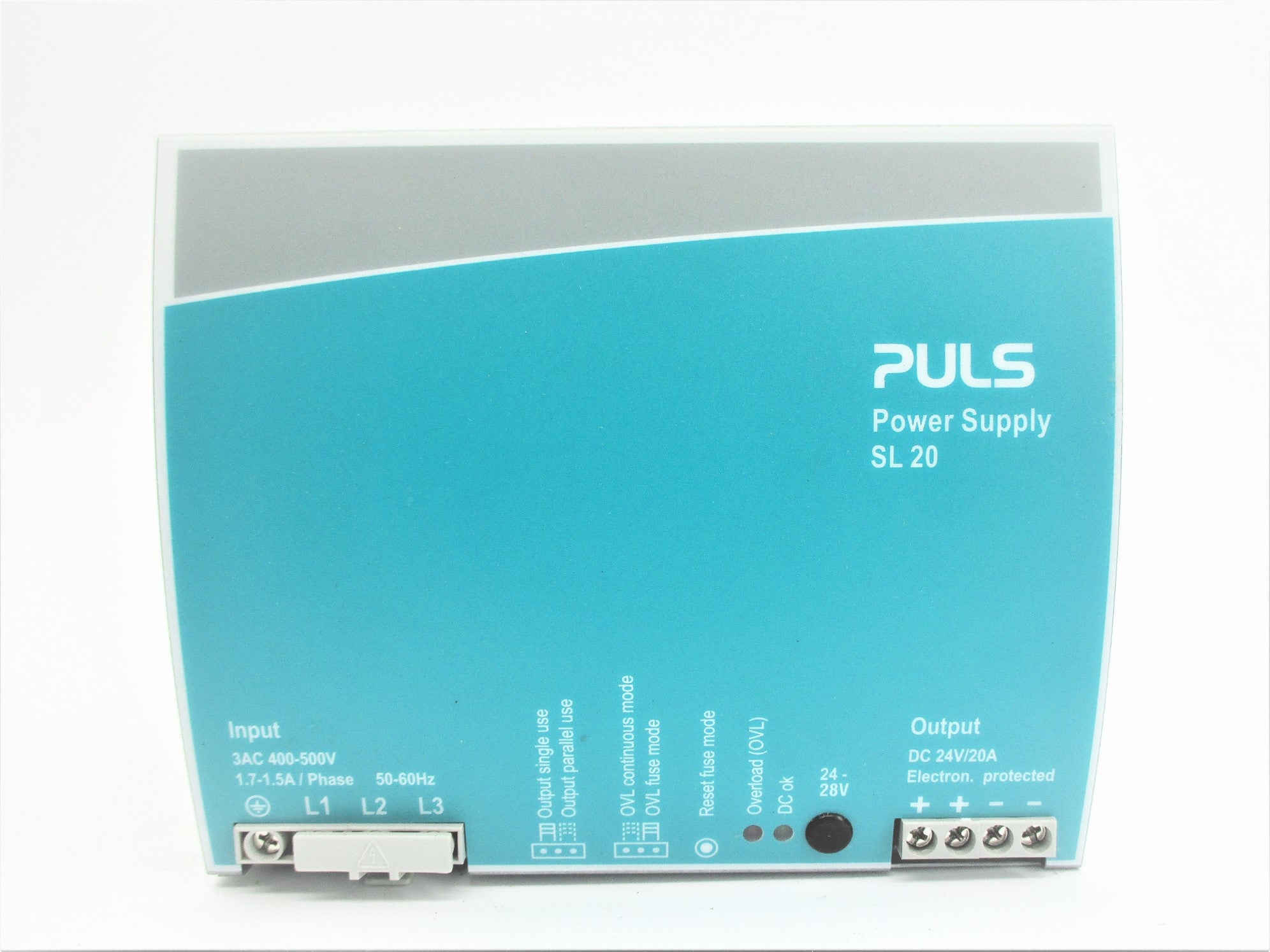 PULS SL20.310 NSNP
