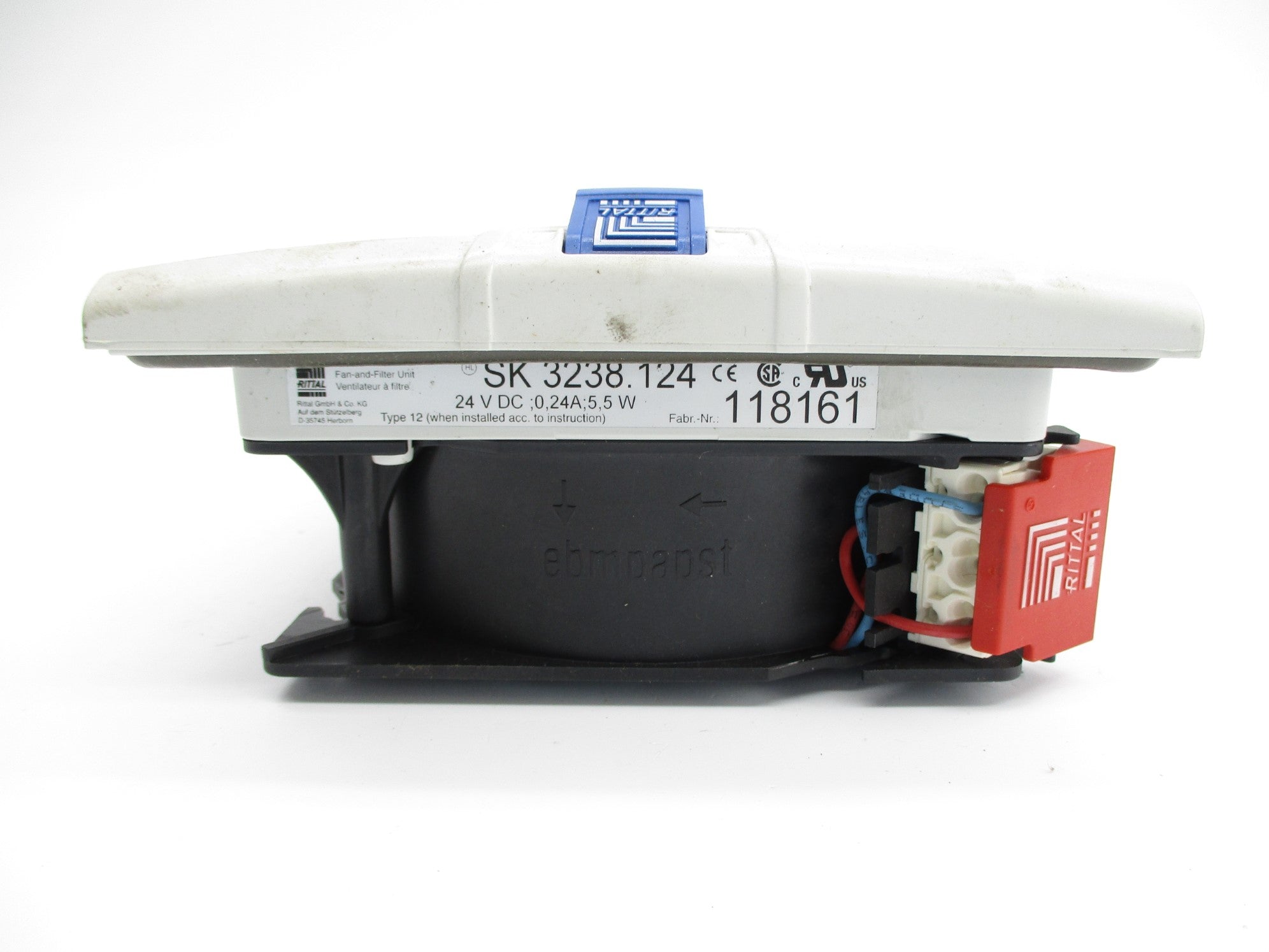 RITTAL SK3238.124 NSNP