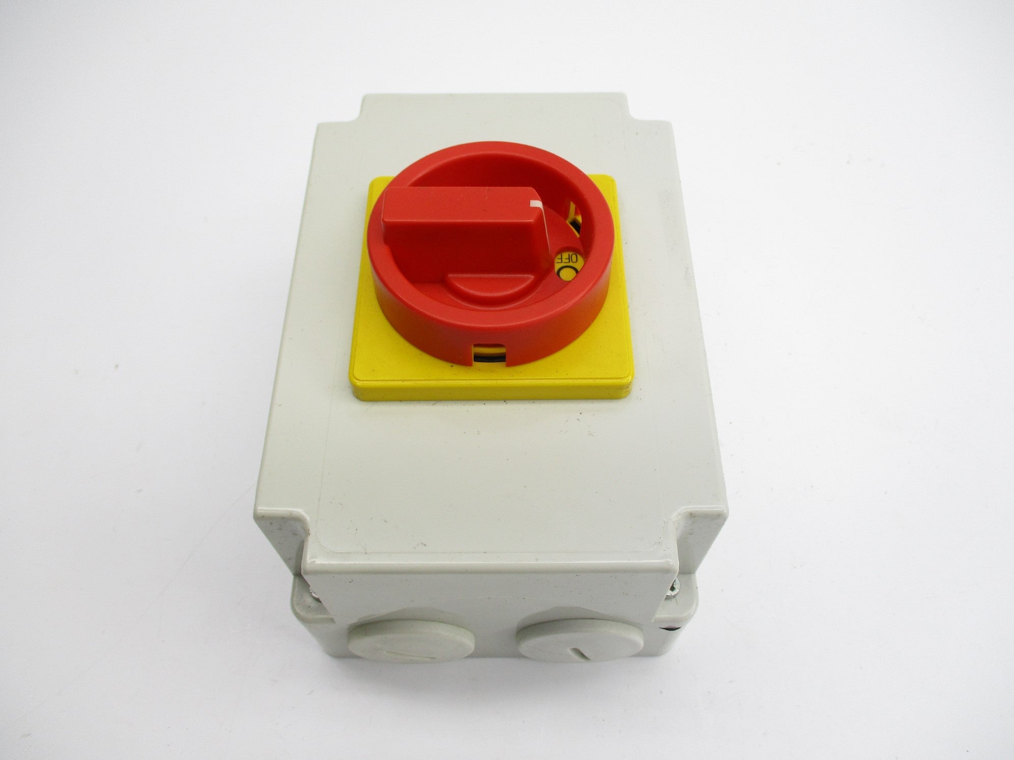 ALLEN BRADLEY 32990118 D201/HS-T5/6-D-MRG9 NSNP