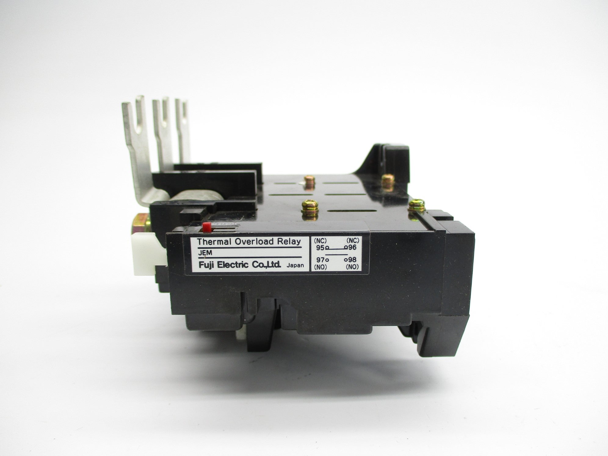 FUJI ELECTRIC TR-6N/3 54-80A UNMP