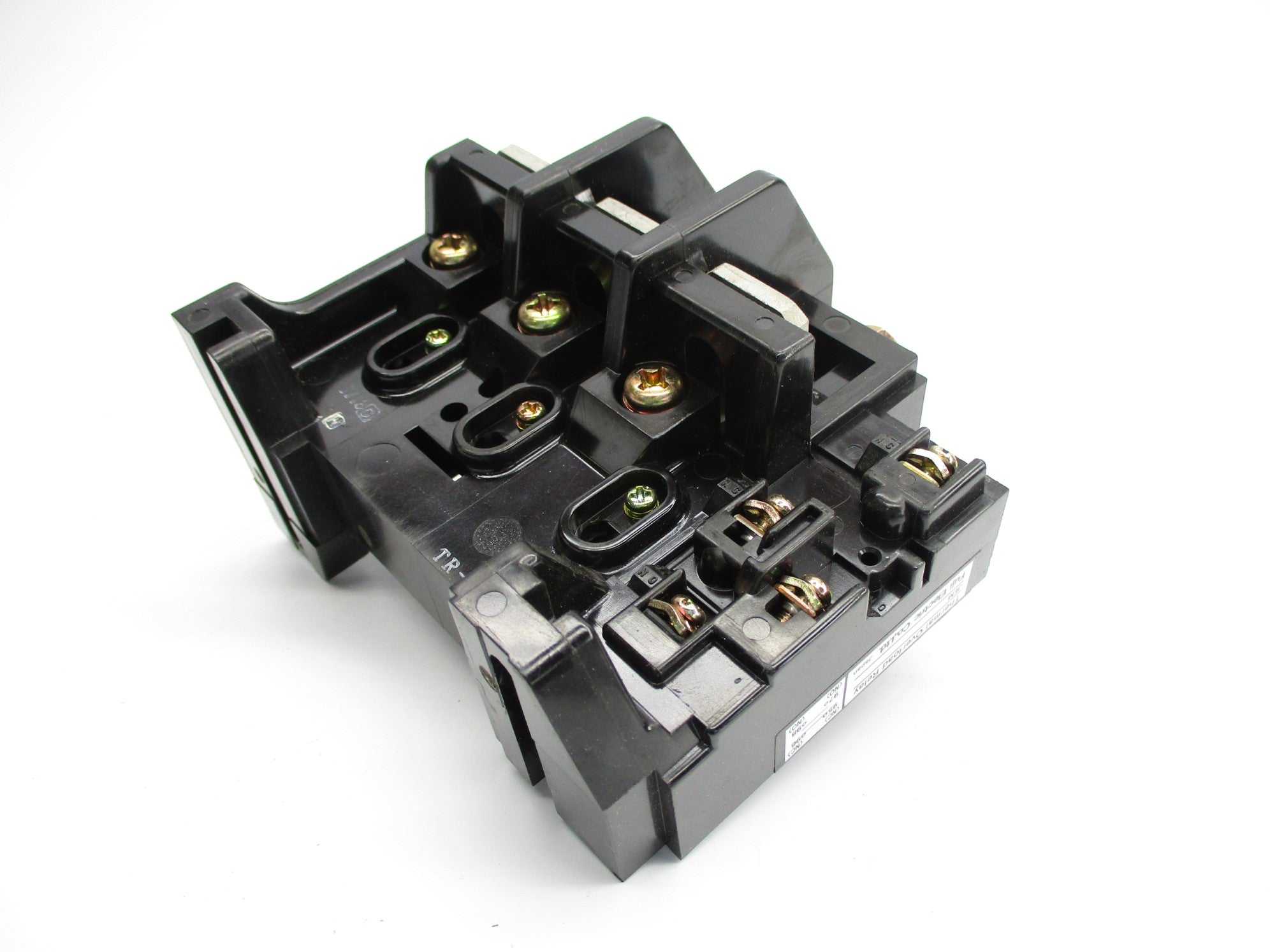 FUJI ELECTRIC TR-6N/3 54-80A UNMP