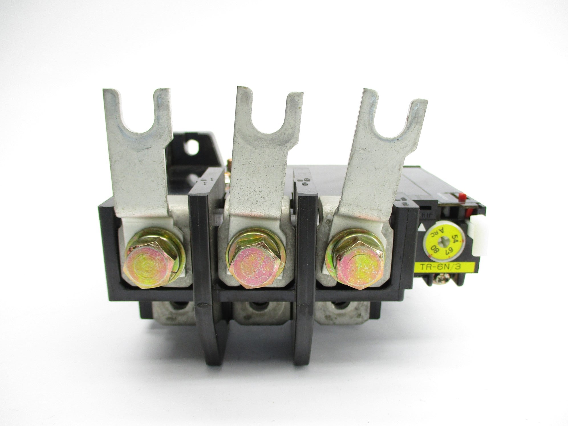 FUJI ELECTRIC TR-6N/3 54-80A UNMP