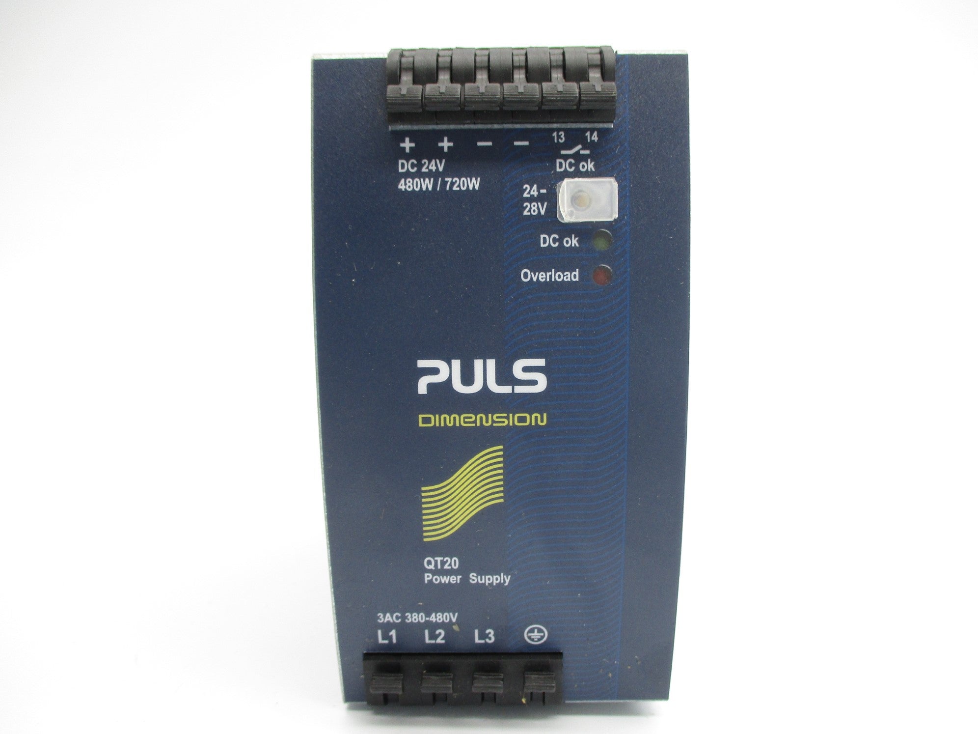 PULS QT20.241-C1 NSNP