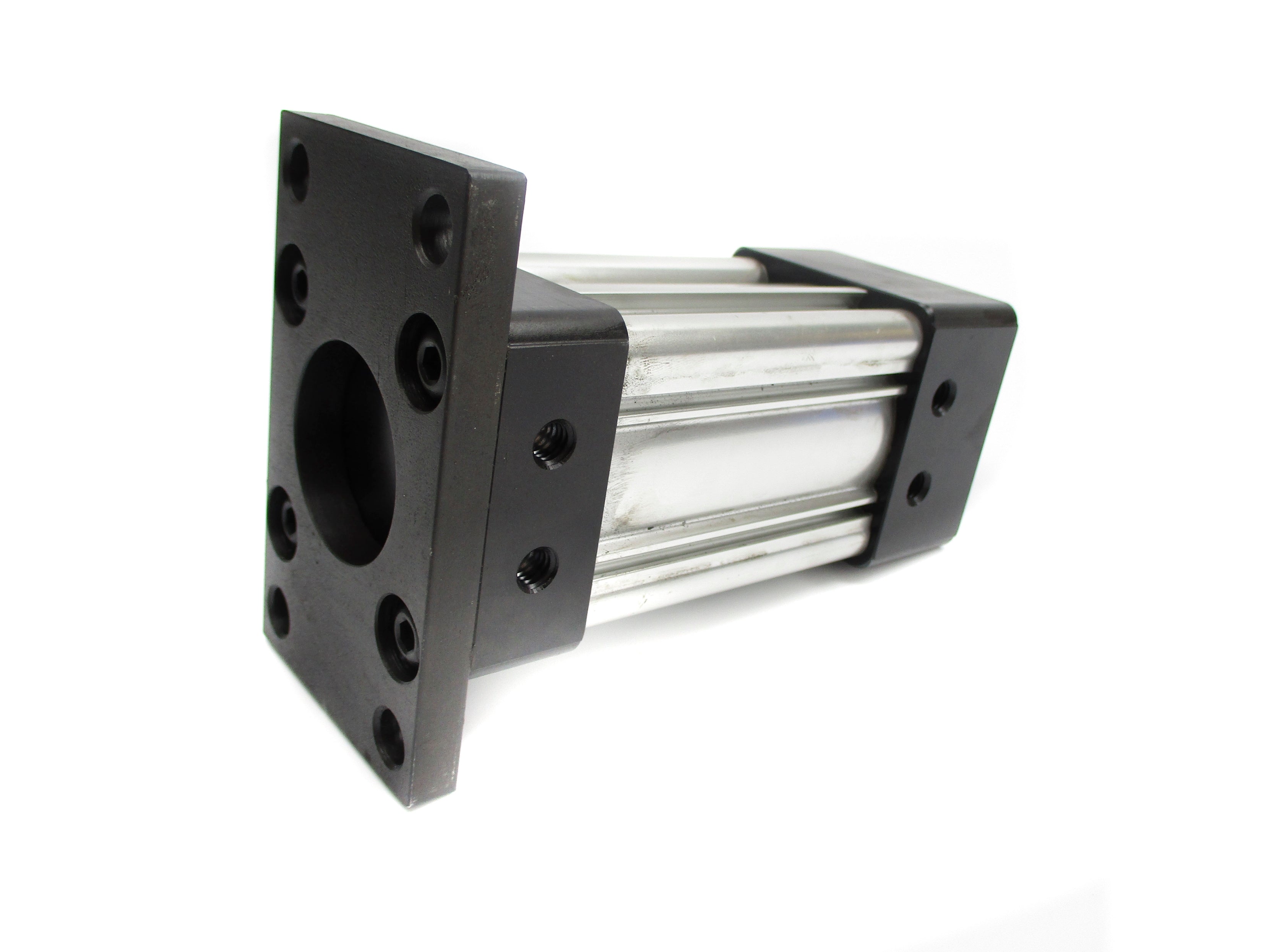 PARKER 2.00H4MA3U39A02.00 SER. 4MA (AS PICTURED) NSNP