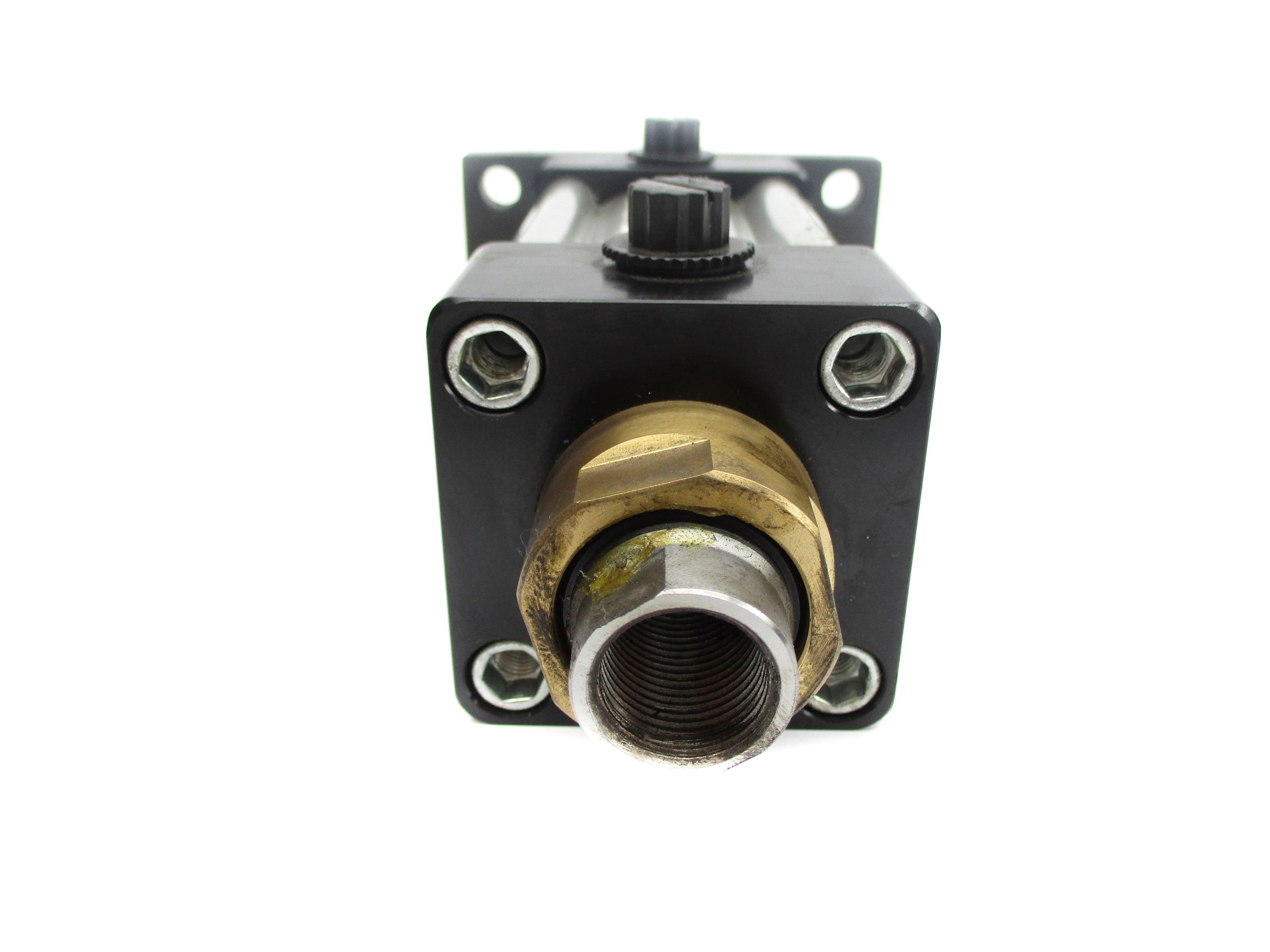 PARKER 2.00H4MA3U39A02.00 SER. 4MA (AS PICTURED) NSNP