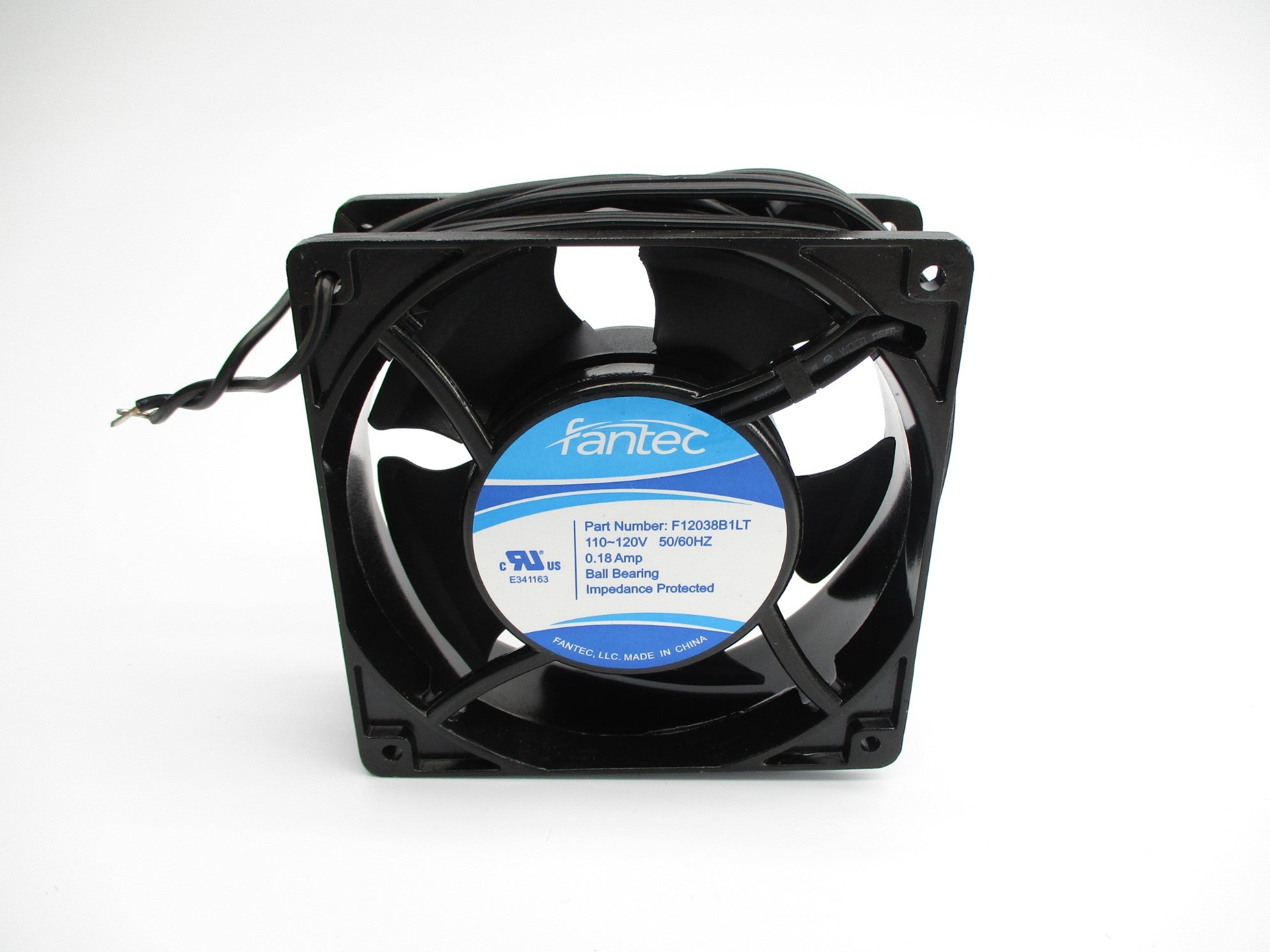 FANTEC F12038B1LT NSNP