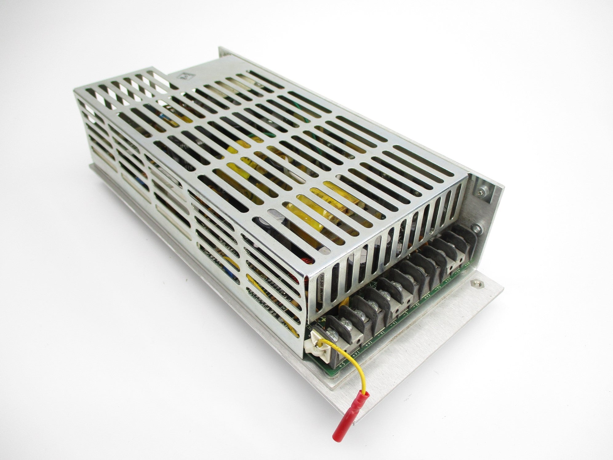 SERVTEK 5088611 NSNP