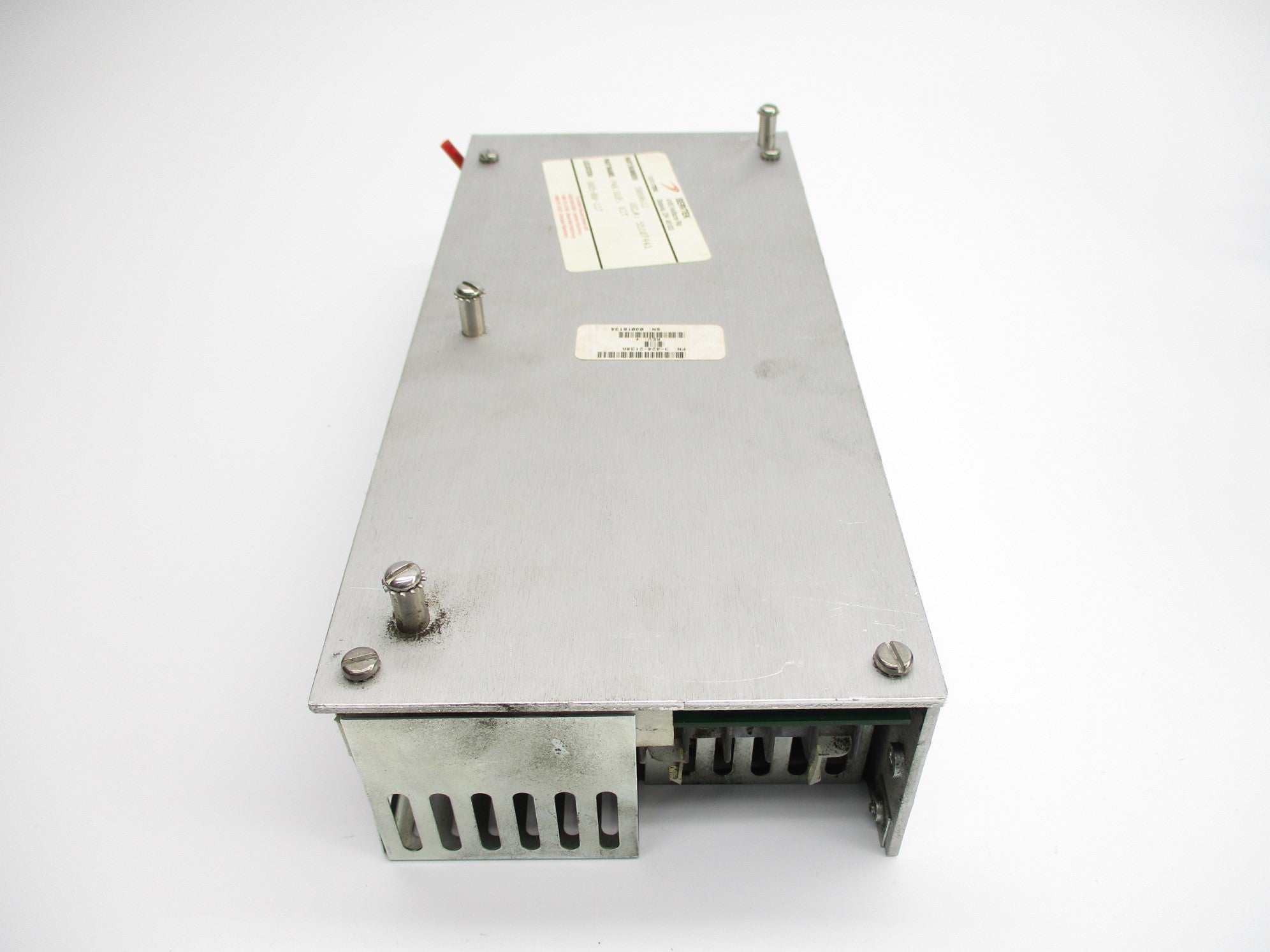 SERVTEK 5088611 NSNP