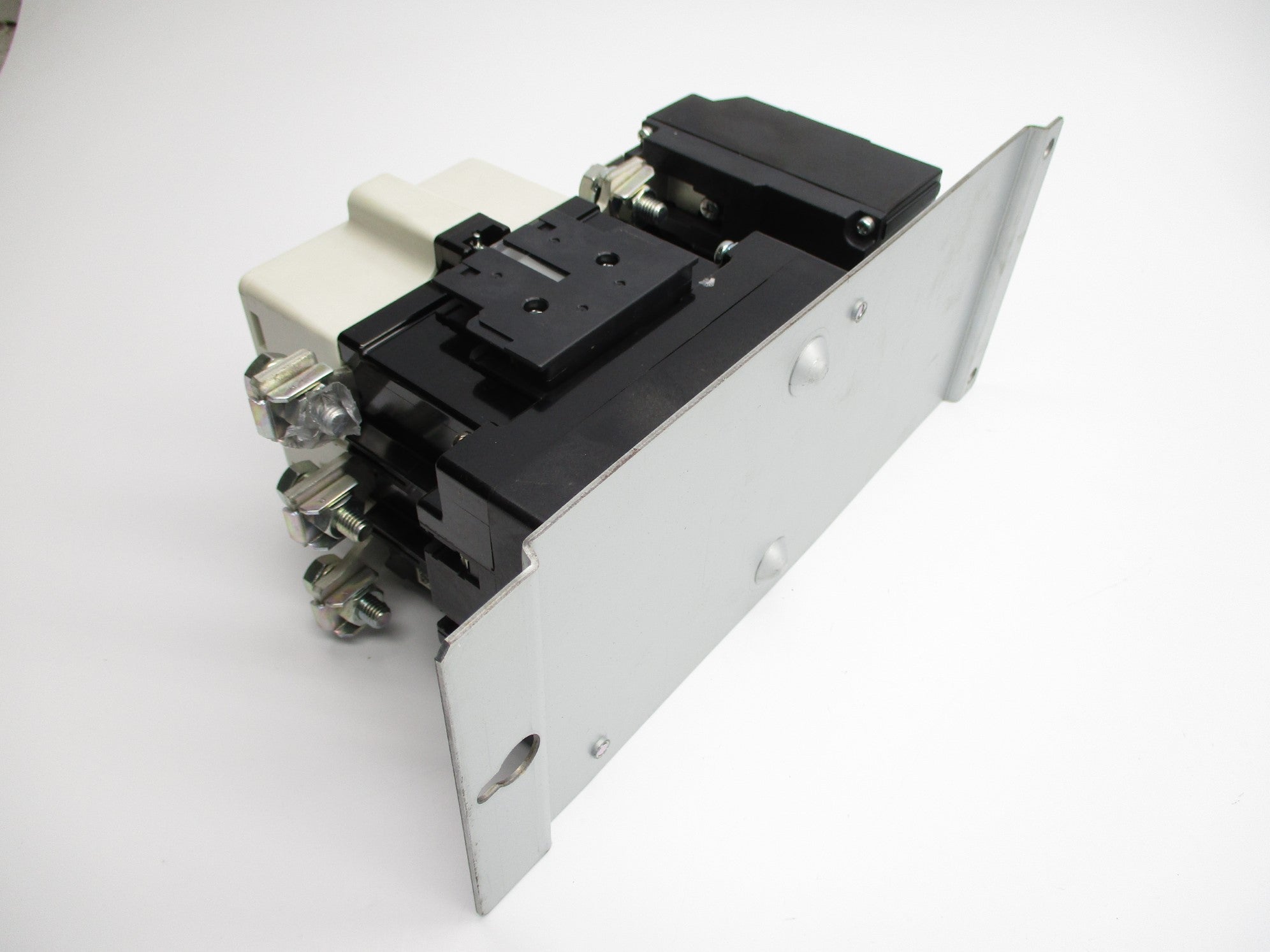 FUJI ELECTRIC 3NC4F0122 3NK4FN 110-120VDC 100-127VAC NSNP