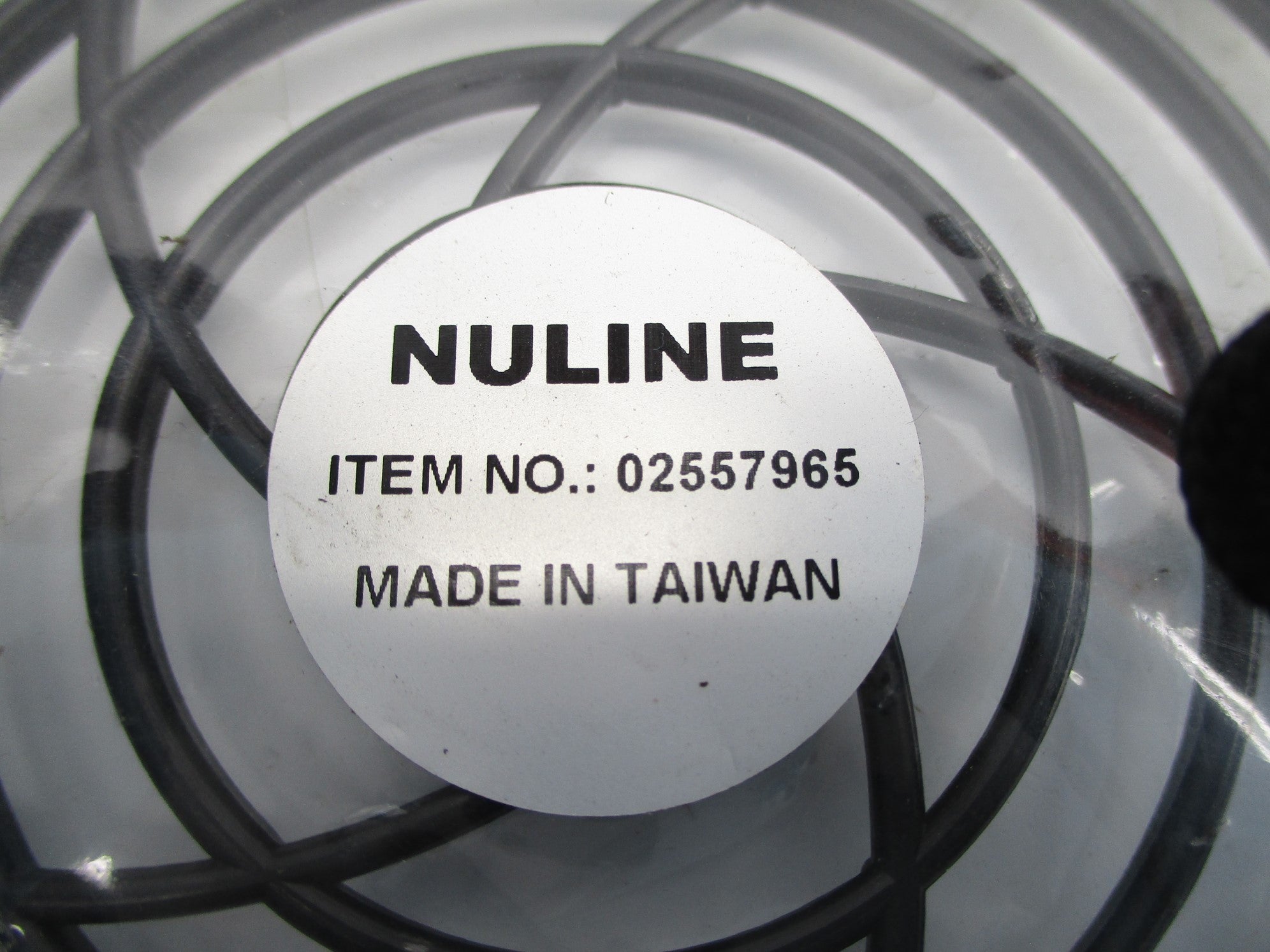 NULINE 02557965 NSMP
